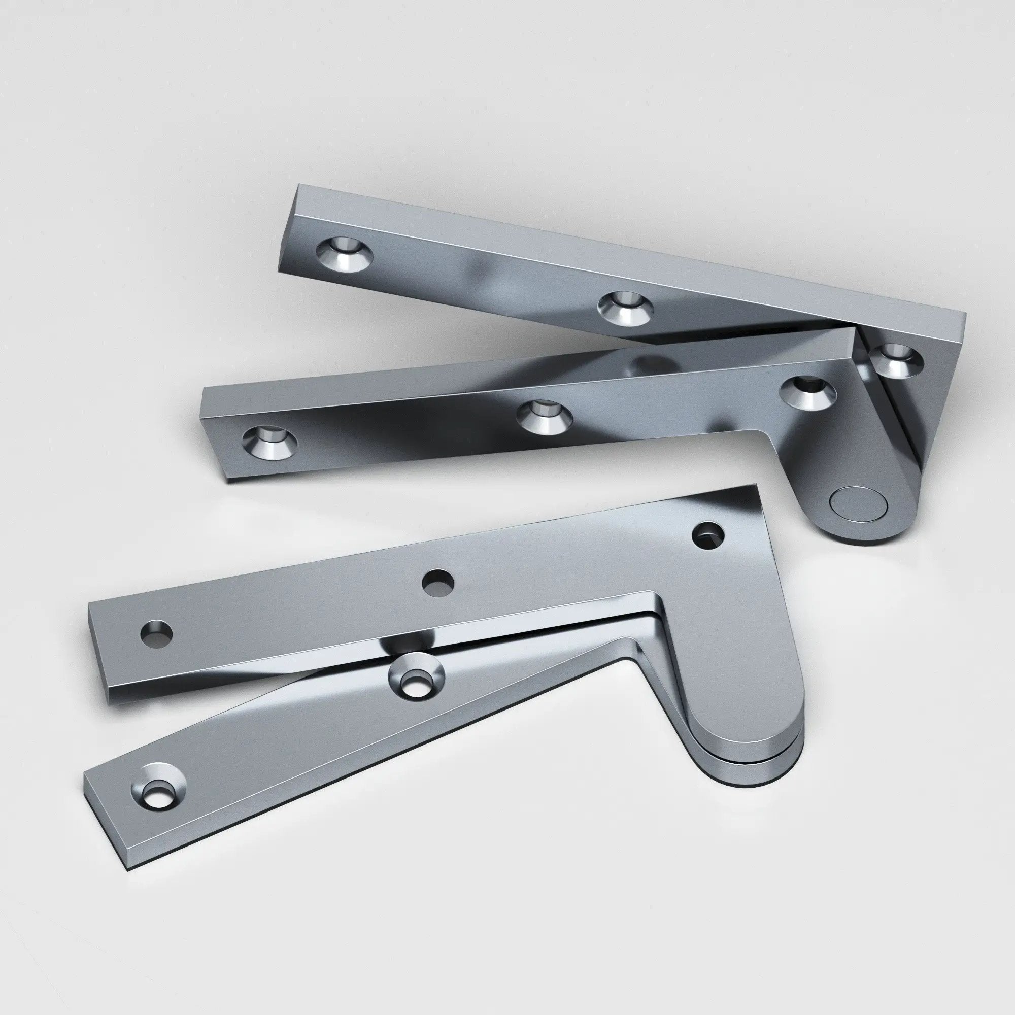 Colonial Bronze 3 1/2 Series Pivot Hinge by Colonial Bronze