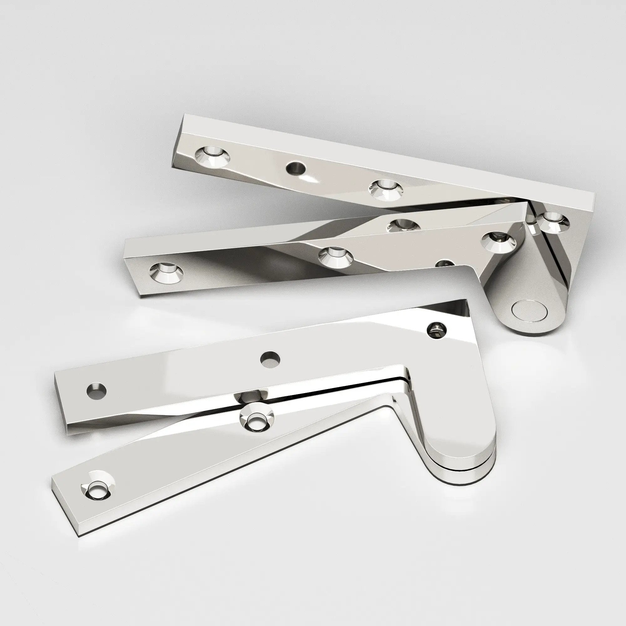 Colonial Bronze 3 1/2 Series Pivot Hinge by Colonial Bronze
