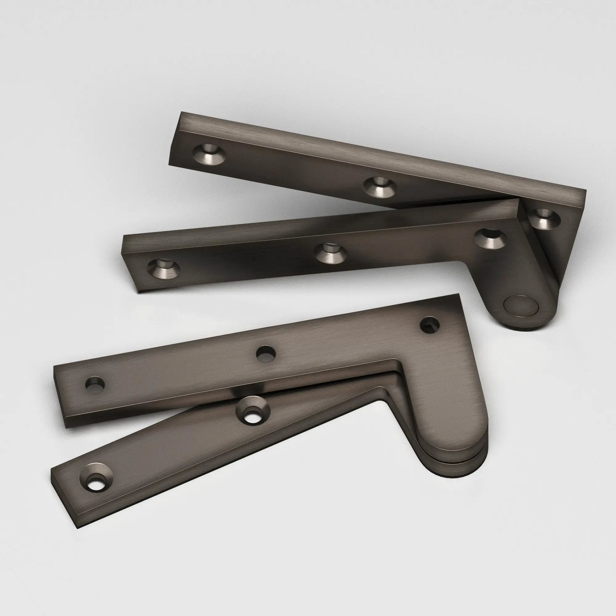 Colonial Bronze 3 1/2 Series Pivot Hinge by Colonial Bronze