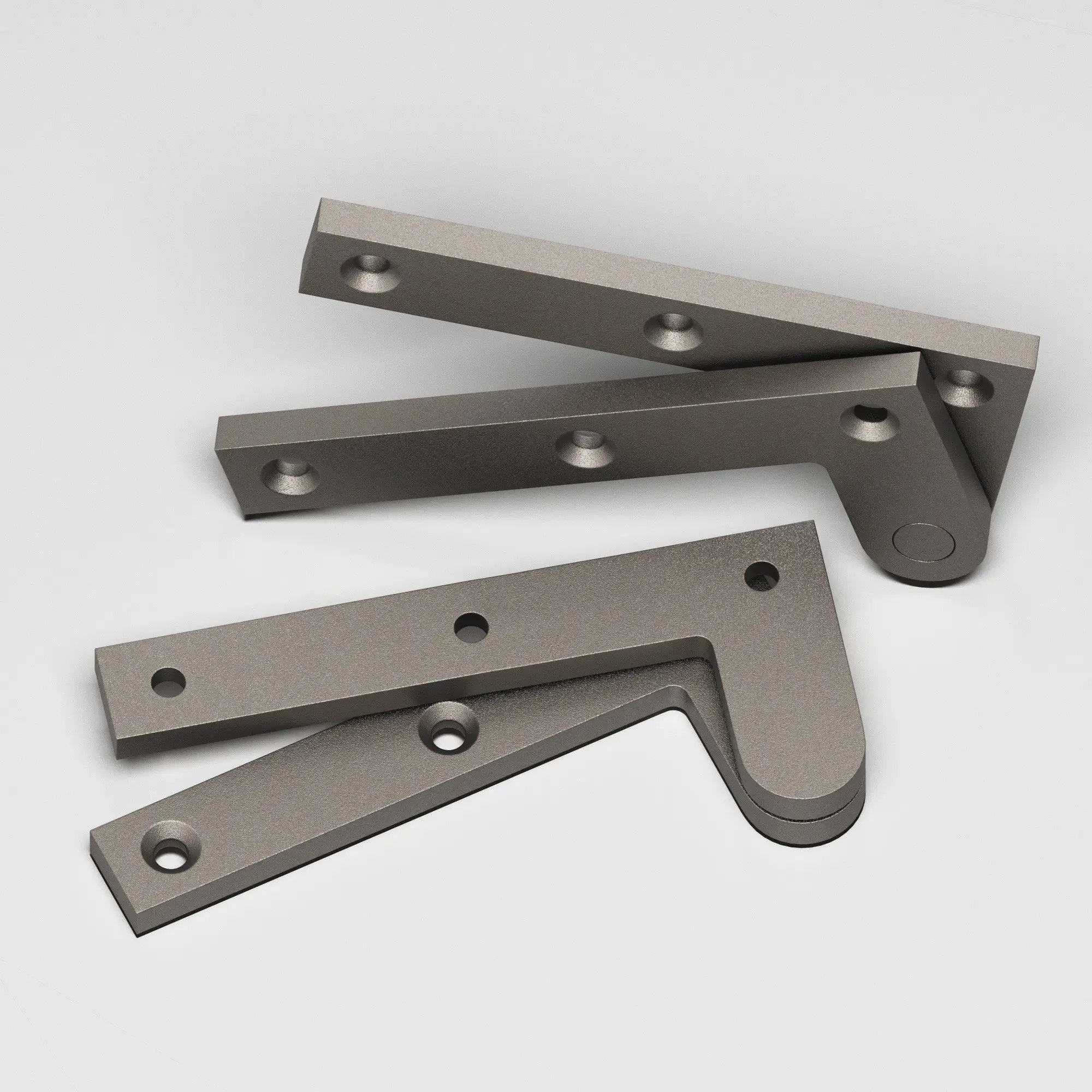 Colonial Bronze 3 1/2 Series Pivot Hinge by Colonial Bronze