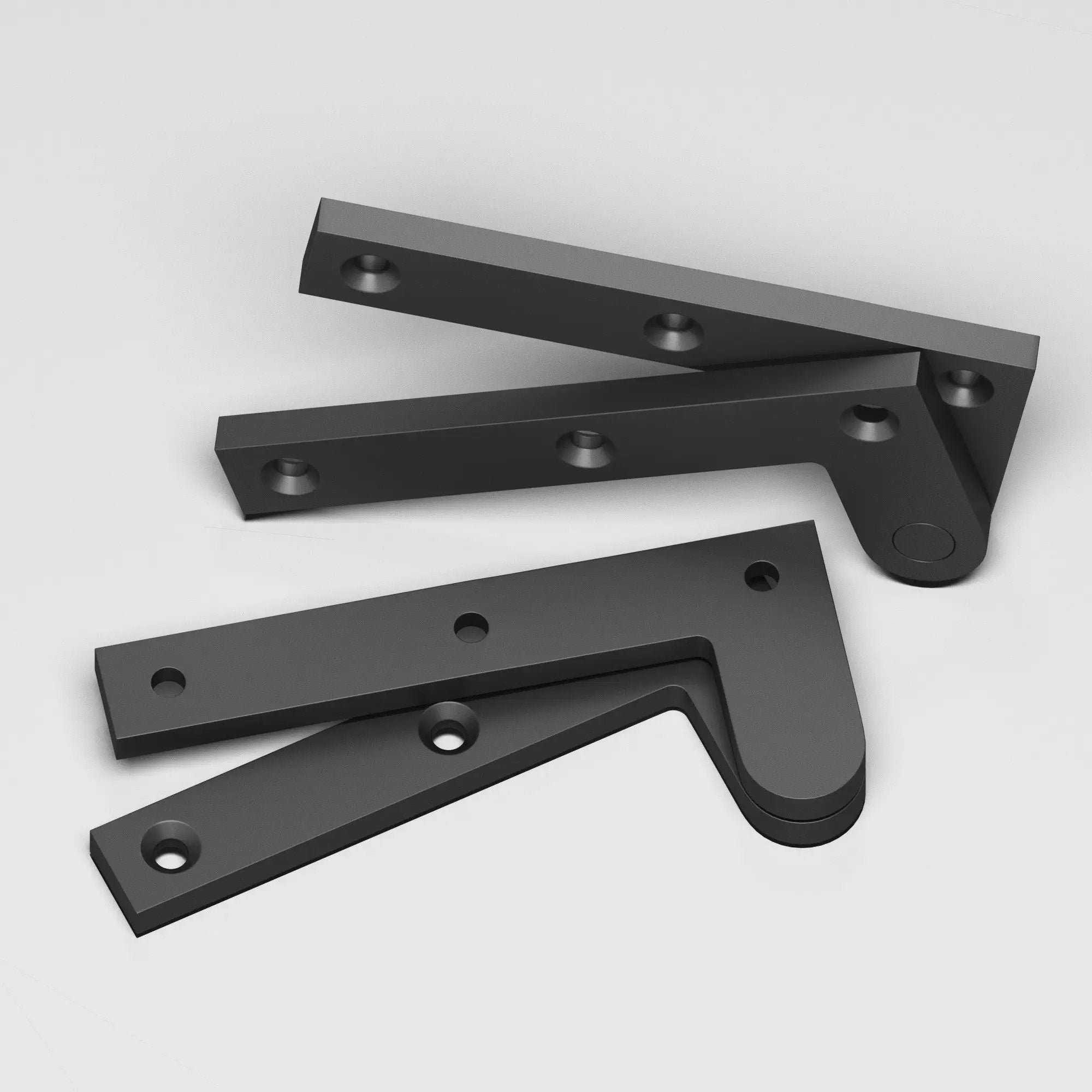 Colonial Bronze 3 1/2 Series Pivot Hinge by Colonial Bronze