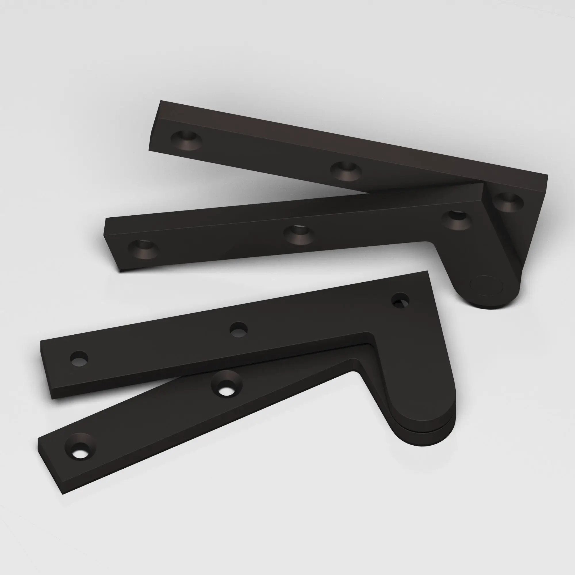 Colonial Bronze 4 Series Pivot Hinge by Colonial Bronze