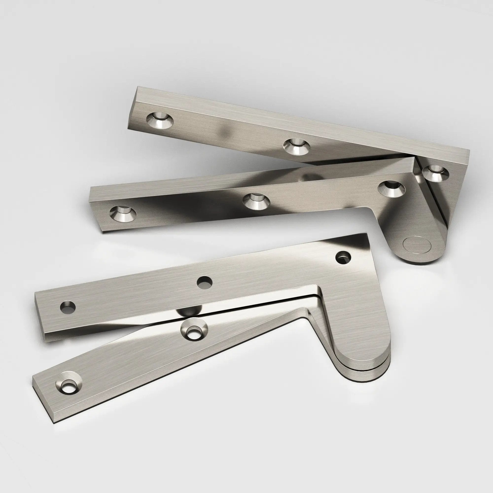 Colonial Bronze 4 Series Pivot Hinge by Colonial Bronze