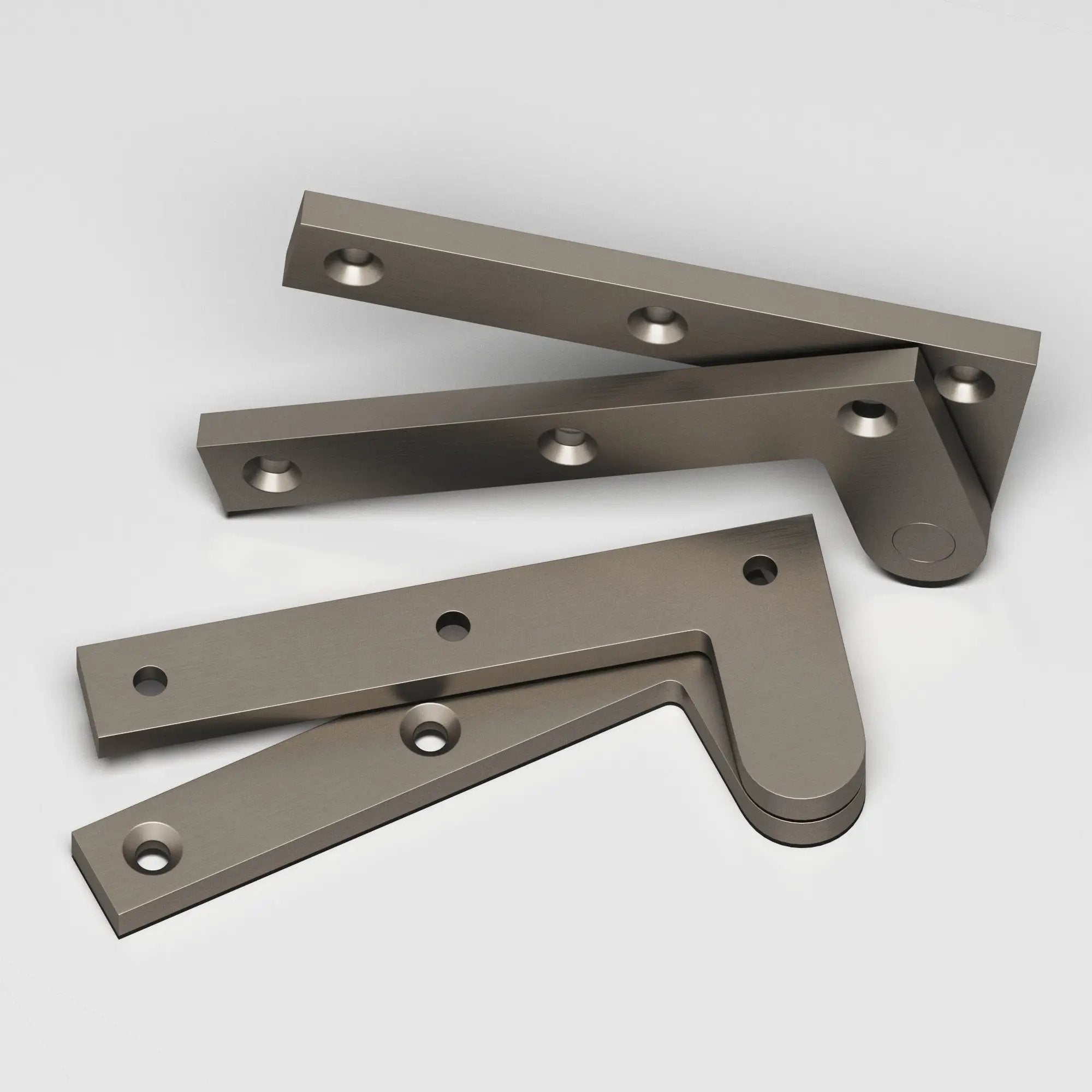 Colonial Bronze 4 Series Pivot Hinge by Colonial Bronze