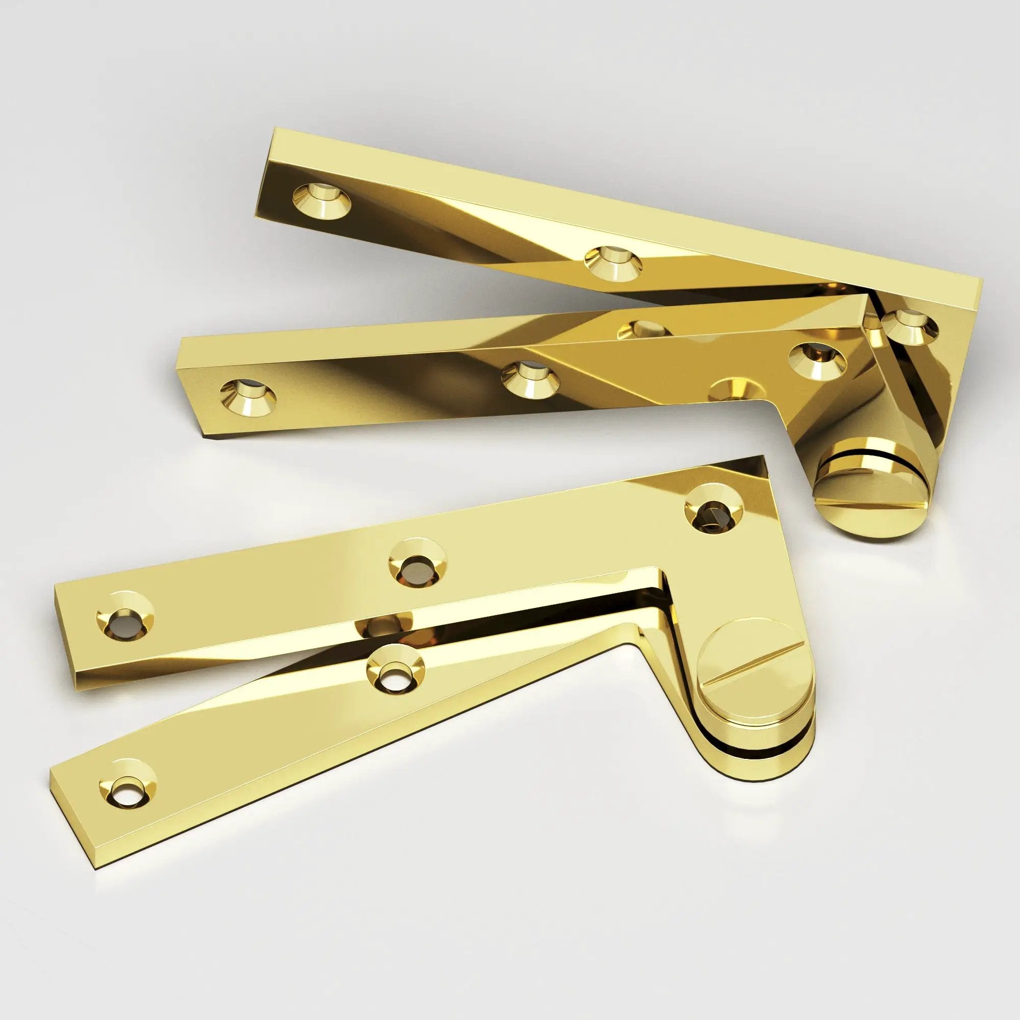 Colonial Bronze 5 Series Pivot Hinge by Colonial Bronze
