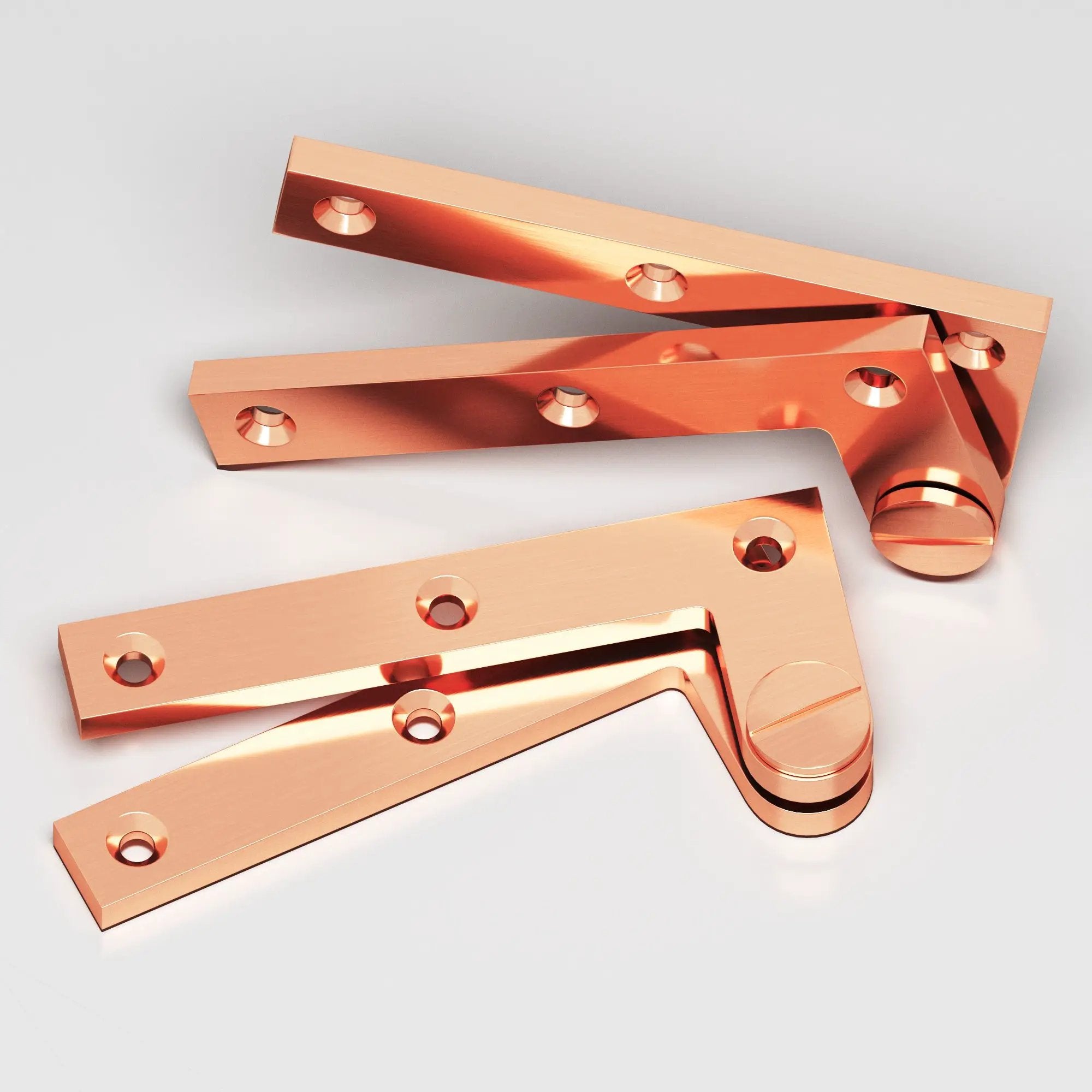 Colonial Bronze 5 Series Pivot Hinge by Colonial Bronze