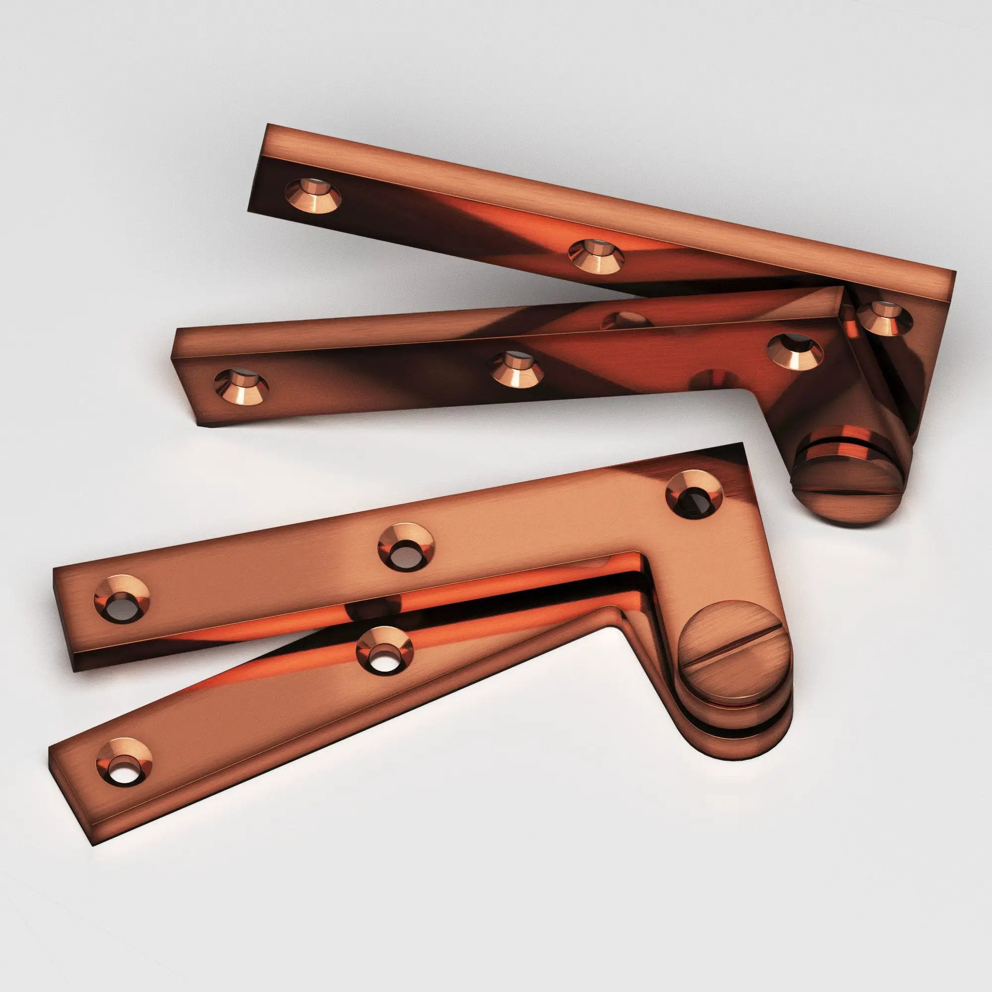 Colonial Bronze 5 Series Pivot Hinge by Colonial Bronze
