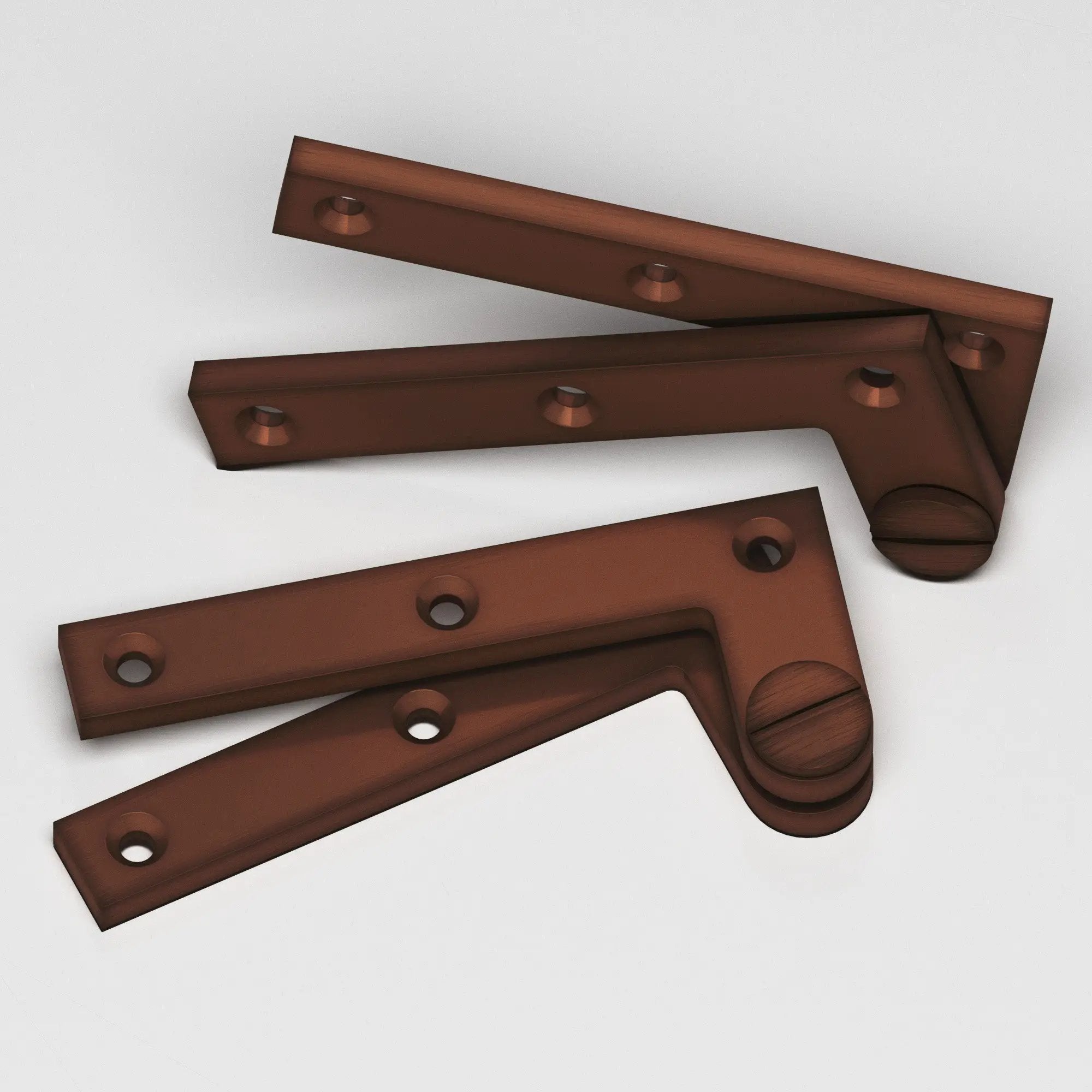 Colonial Bronze 5 Series Pivot Hinge by Colonial Bronze
