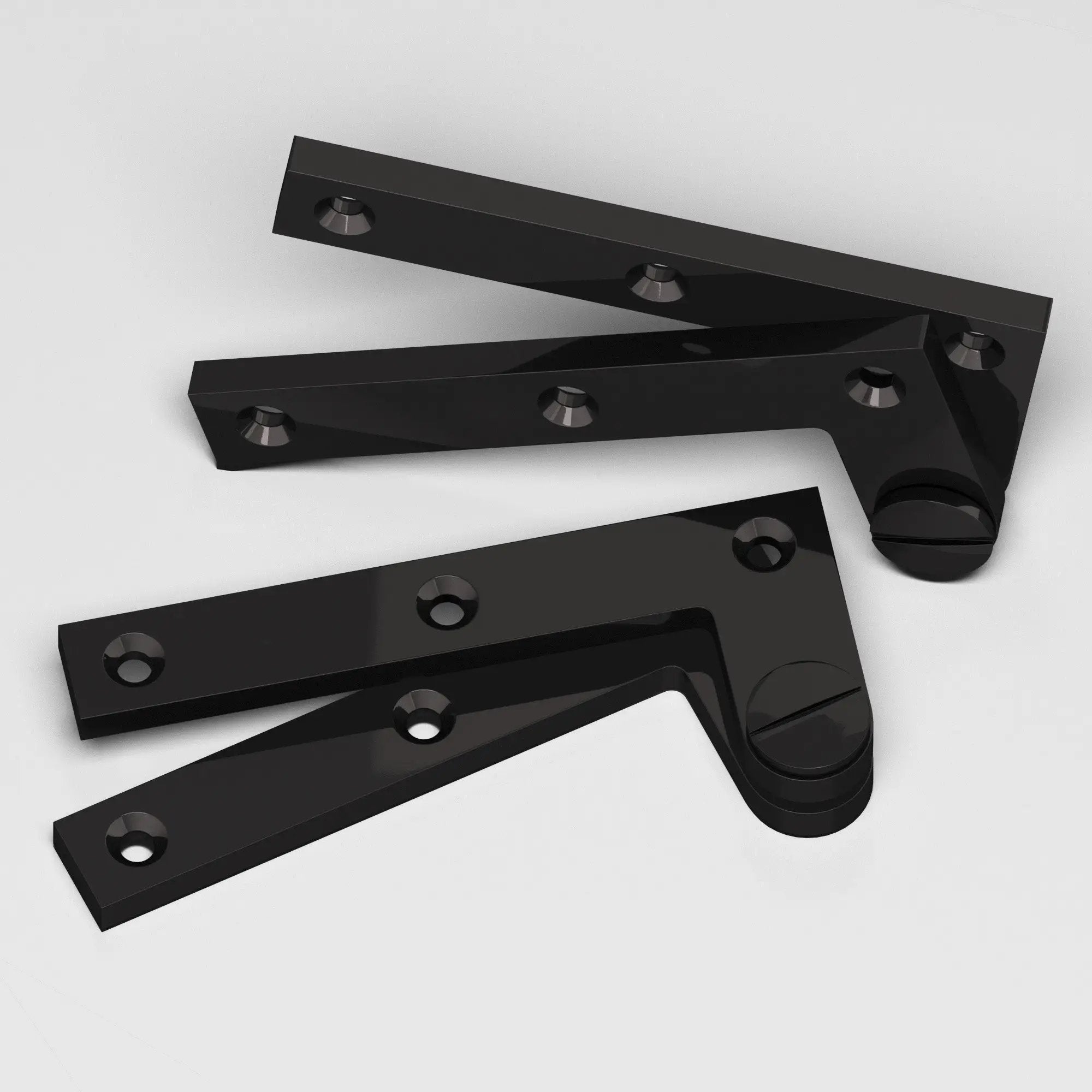 Colonial Bronze 5 Series Pivot Hinge by Colonial Bronze