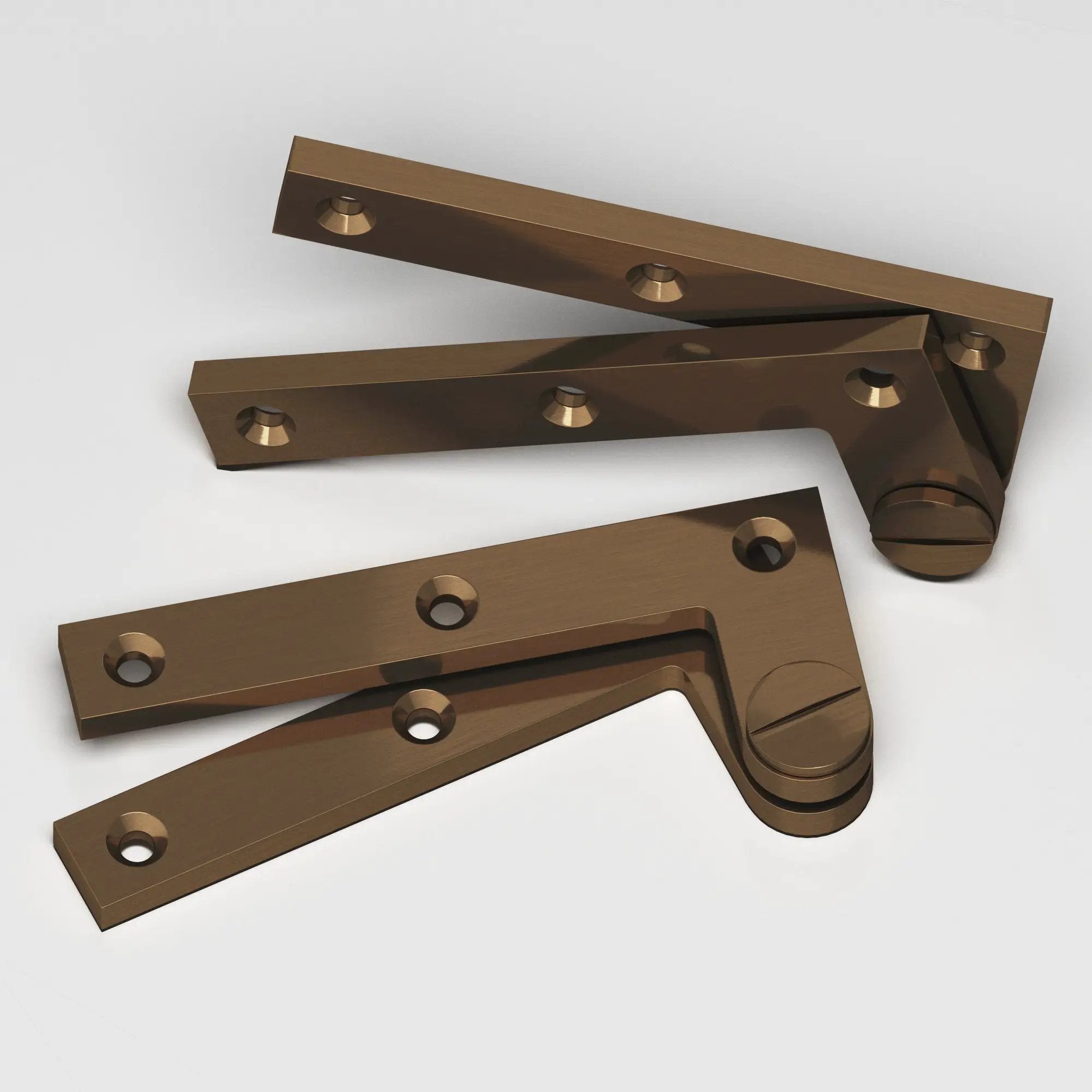Colonial Bronze 5 Series Pivot Hinge by Colonial Bronze