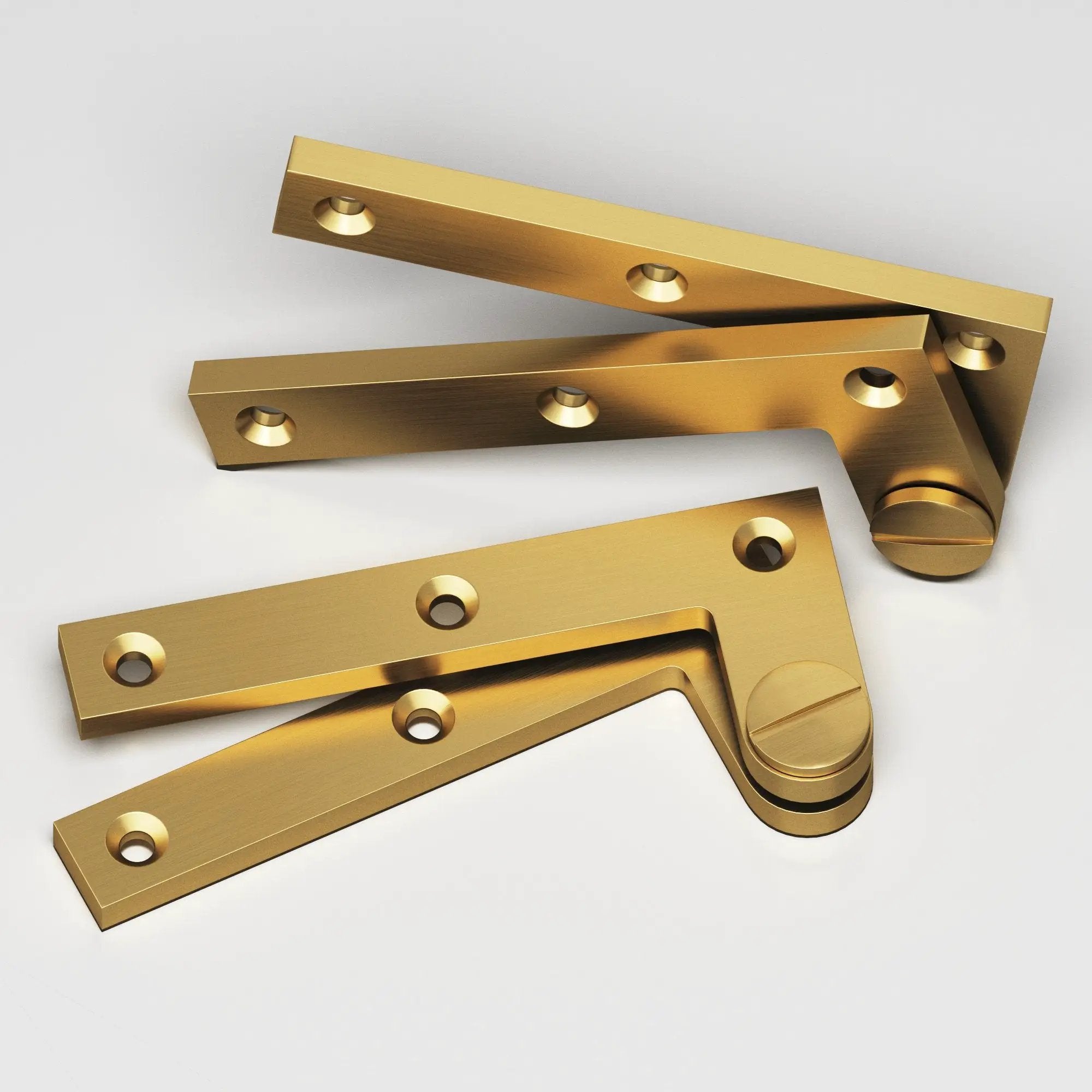 Colonial Bronze 5 Series Pivot Hinge by Colonial Bronze