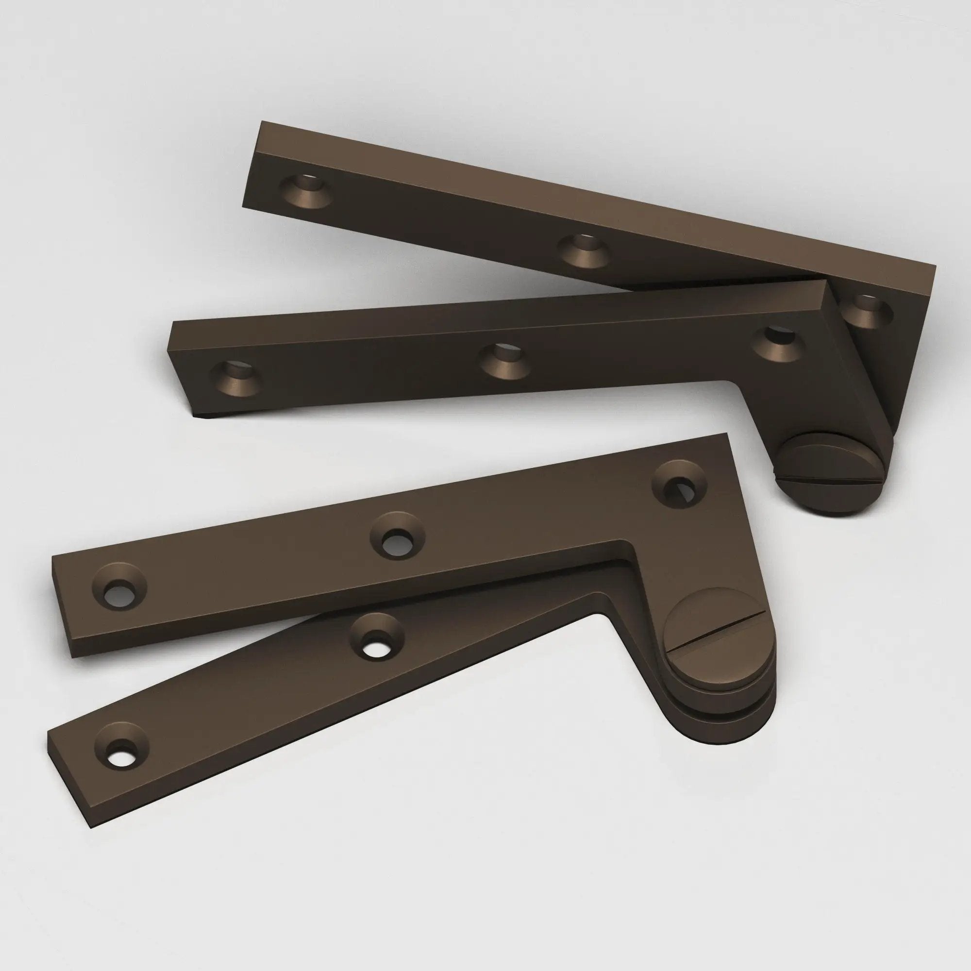 Colonial Bronze 5 Series Pivot Hinge by Colonial Bronze