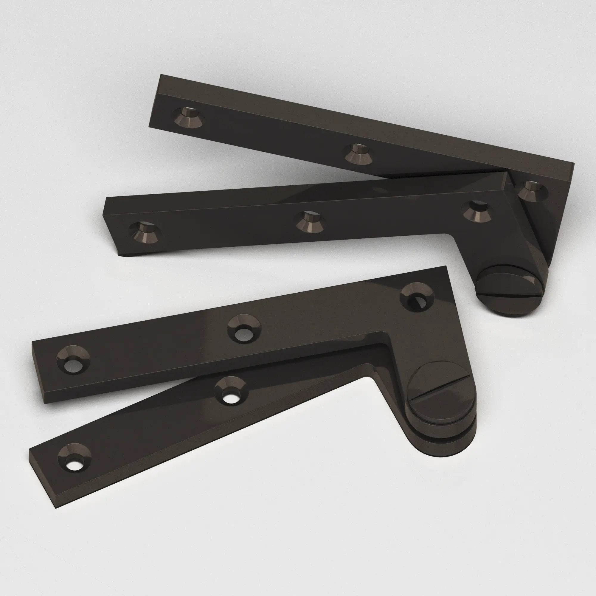 Colonial Bronze 5 Series Pivot Hinge by Colonial Bronze