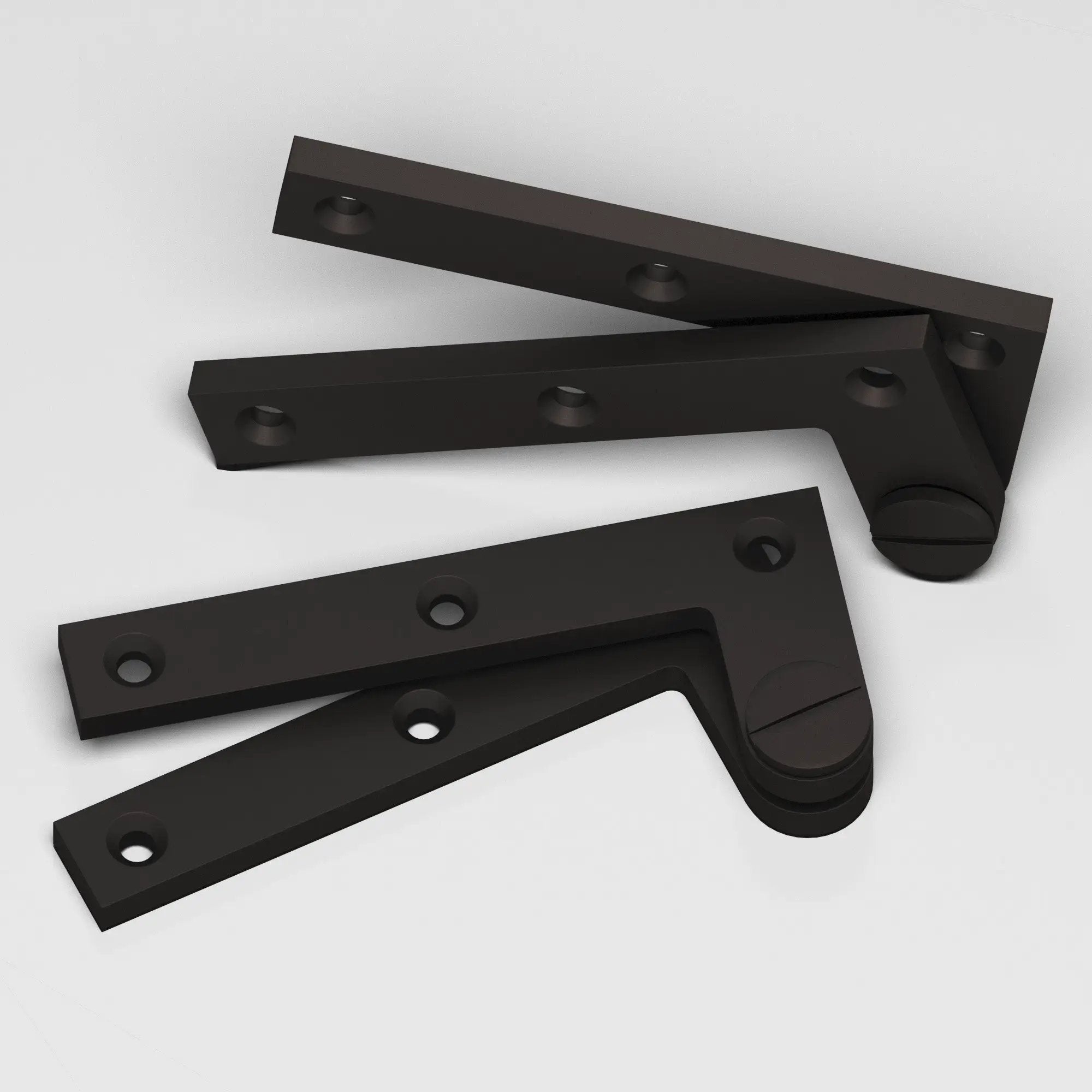 Colonial Bronze 5 Series Pivot Hinge by Colonial Bronze