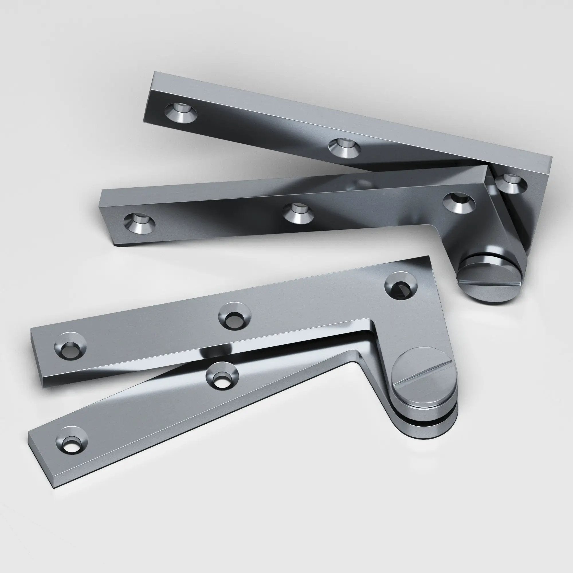 Colonial Bronze 5 Series Pivot Hinge by Colonial Bronze