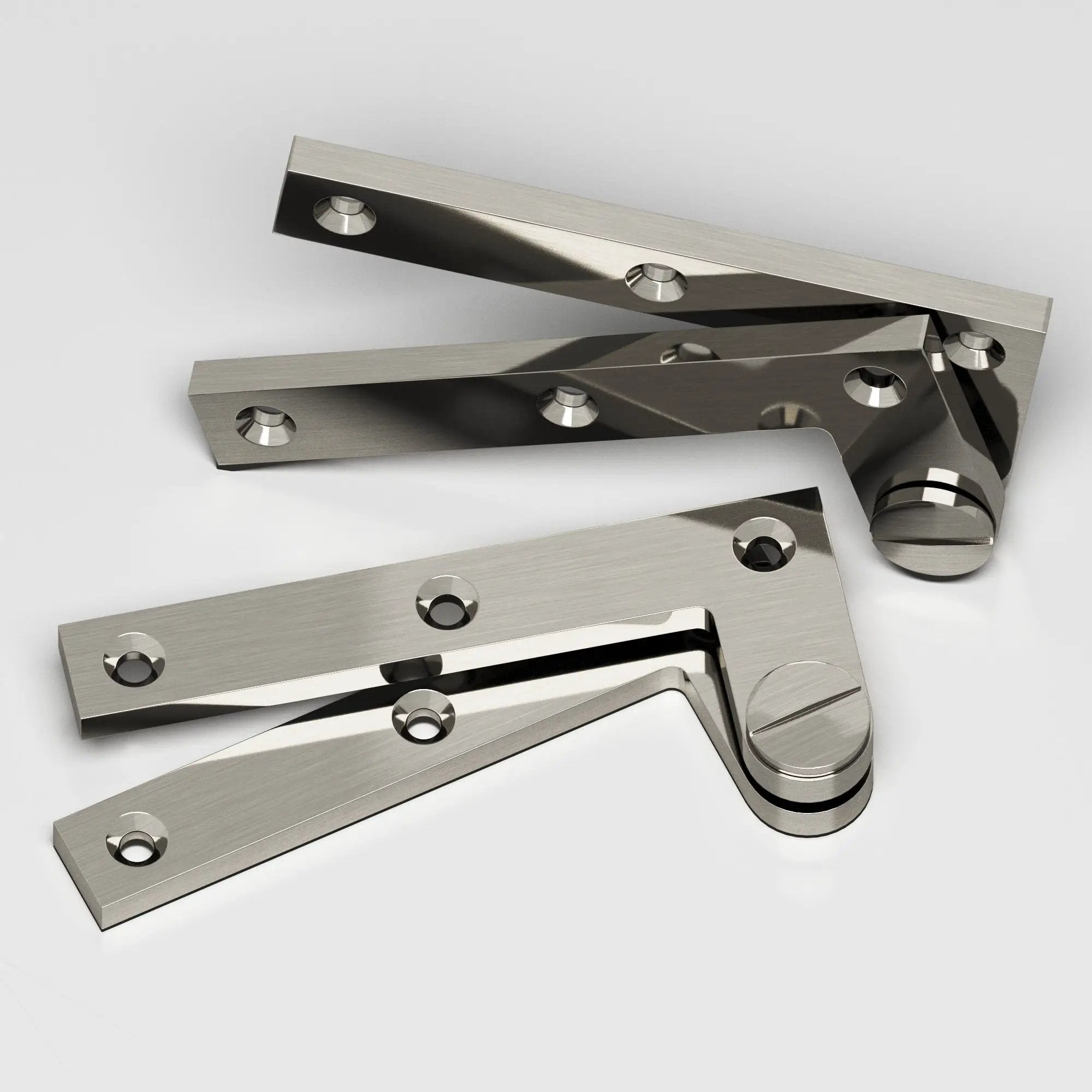 Colonial Bronze 5 Series Pivot Hinge by Colonial Bronze