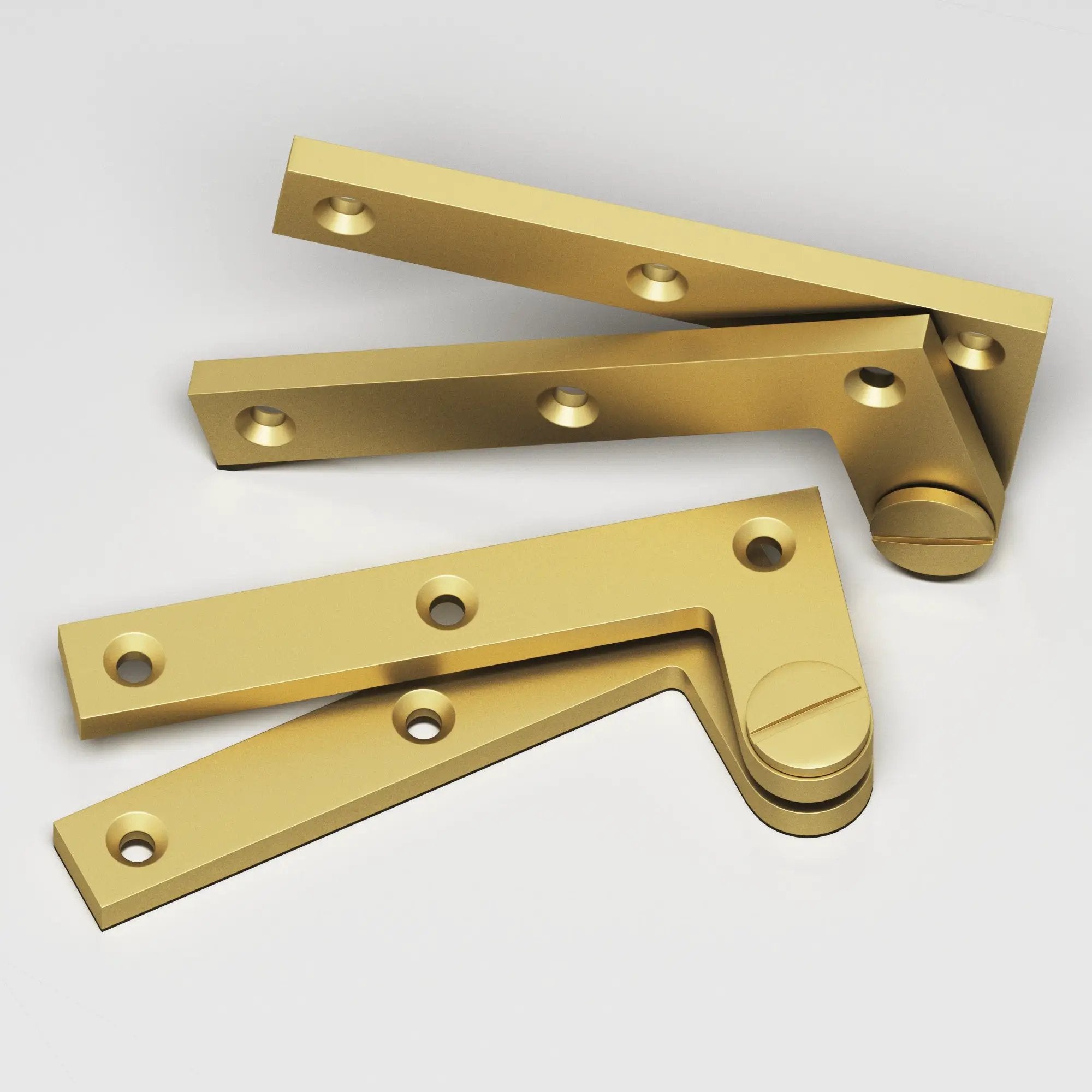 Colonial Bronze 5 Series Pivot Hinge by Colonial Bronze