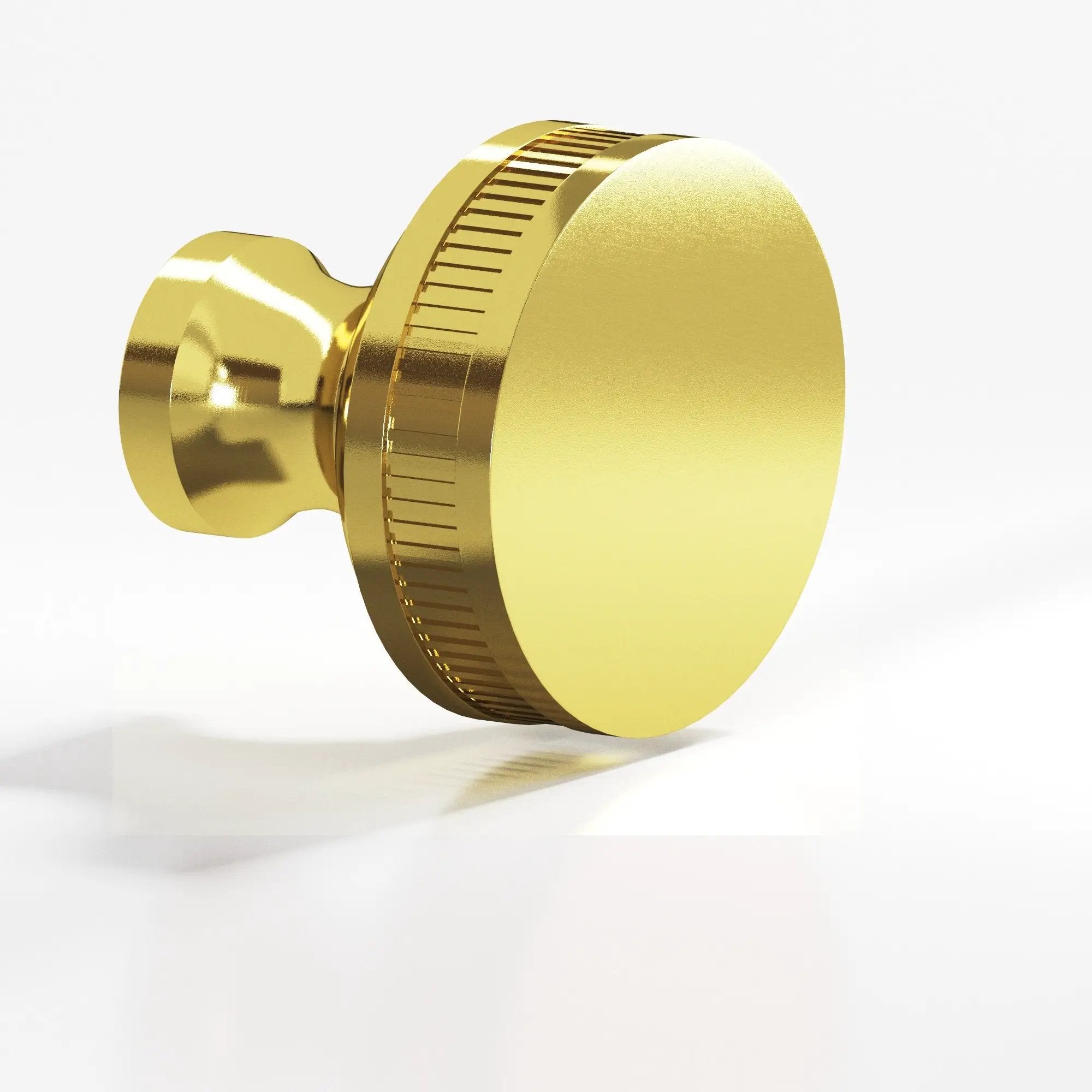 Colonial Bronze 584 Series Cabinet Knob by Colonial Bronze