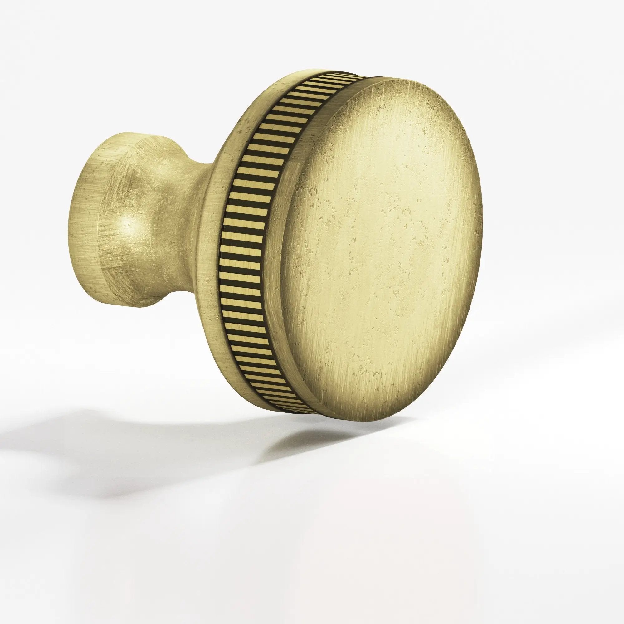 Colonial Bronze 583 Series Cabinet Knob by Colonial Bronze