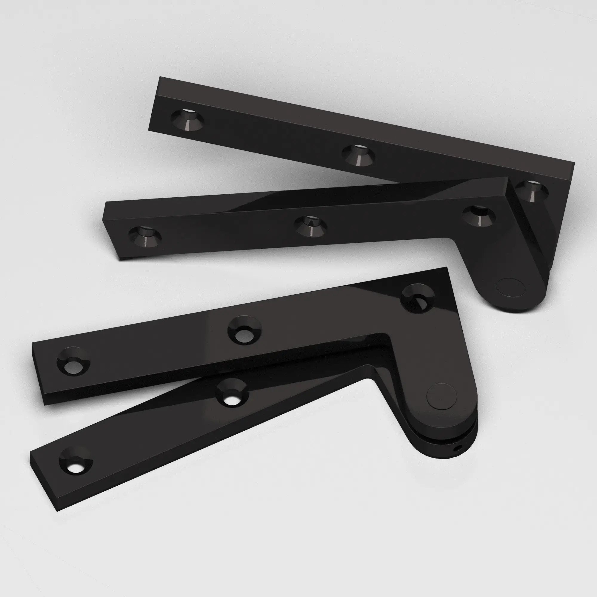 Colonial Bronze 5FH Series Pivot Hinge by Colonial Bronze