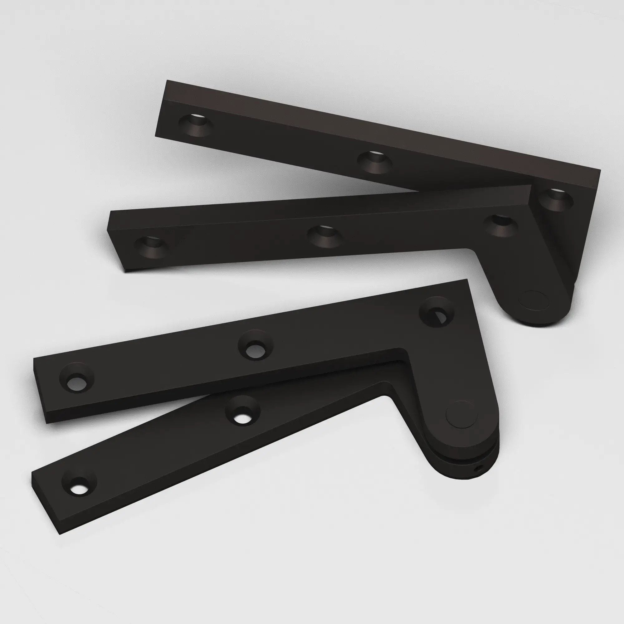 Colonial Bronze 5FH Series Pivot Hinge by Colonial Bronze
