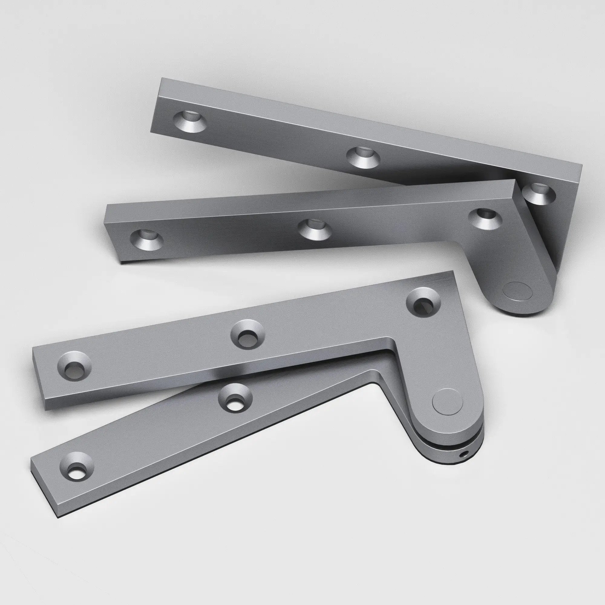 Colonial Bronze 5FH Series Pivot Hinge by Colonial Bronze