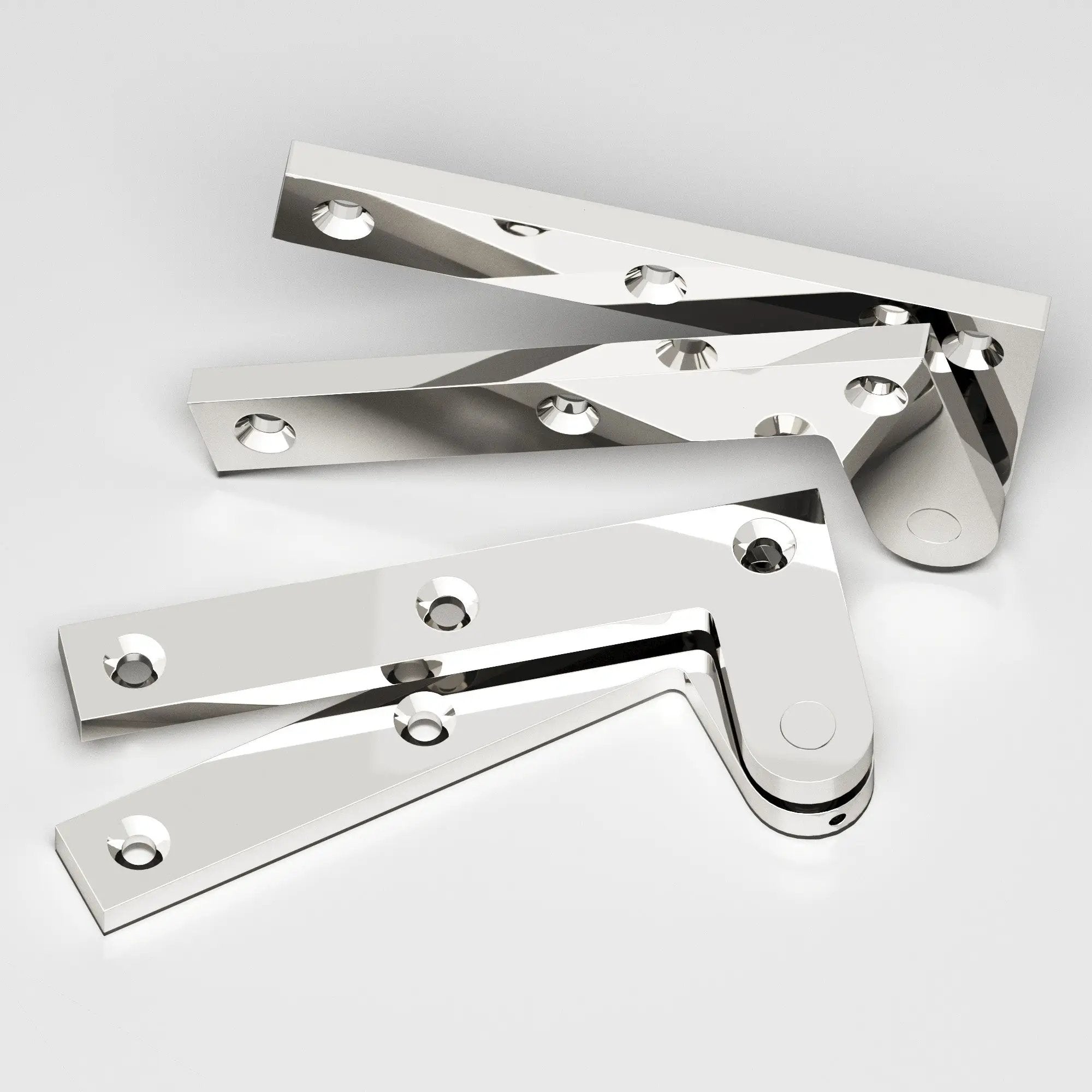 Colonial Bronze 5FH Series Pivot Hinge by Colonial Bronze