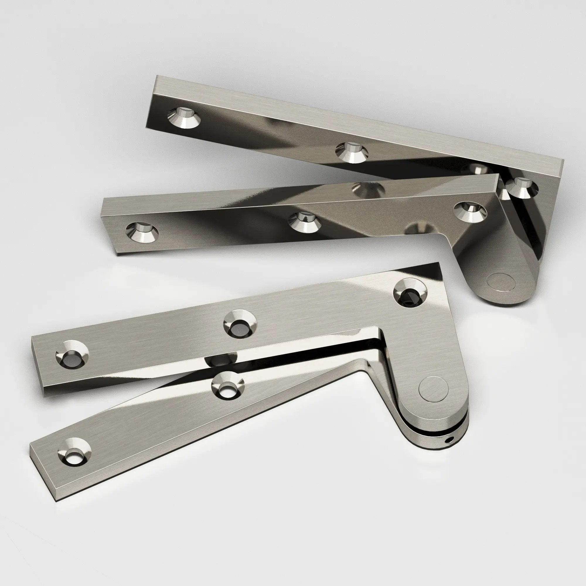 Colonial Bronze 5FH Series Pivot Hinge by Colonial Bronze