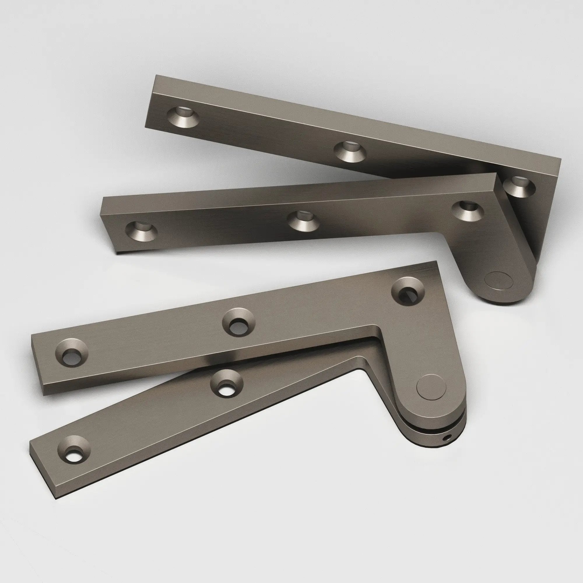 Colonial Bronze 5FH Series Pivot Hinge by Colonial Bronze