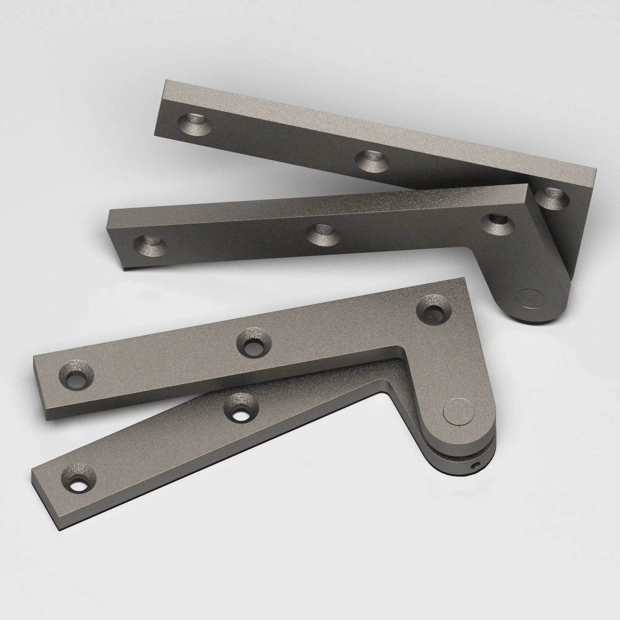 Colonial Bronze 5FH Series Pivot Hinge by Colonial Bronze