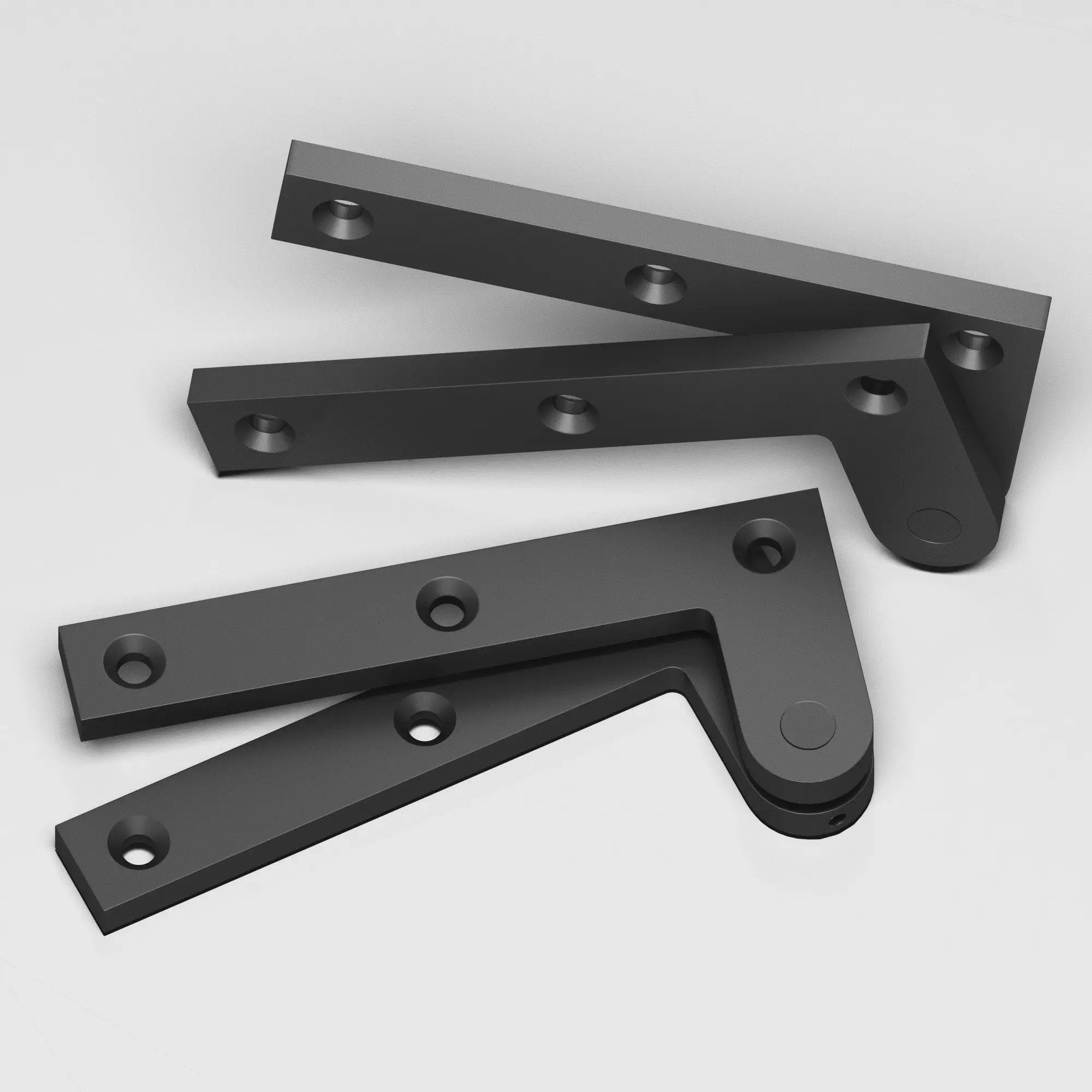 Colonial Bronze 5FH Series Pivot Hinge by Colonial Bronze