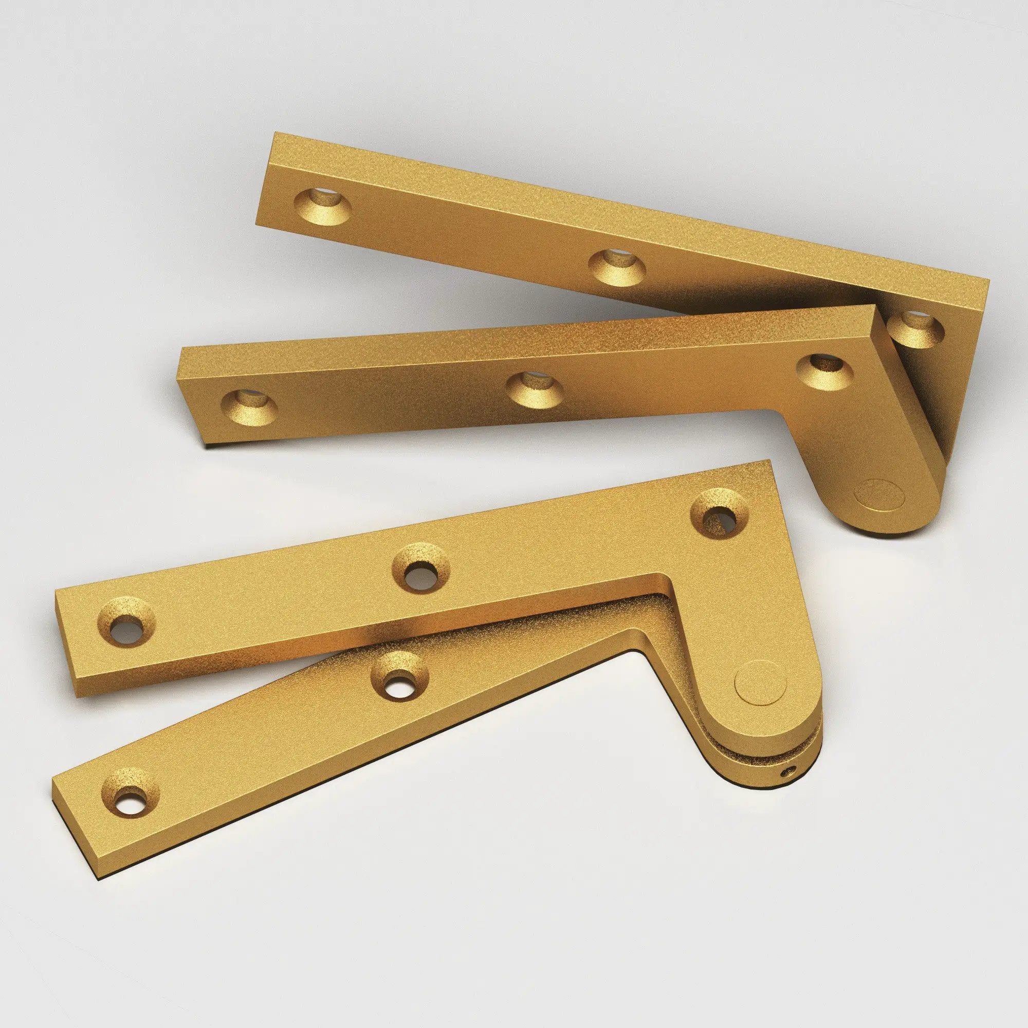 Colonial Bronze 5FH Series Pivot Hinge by Colonial Bronze