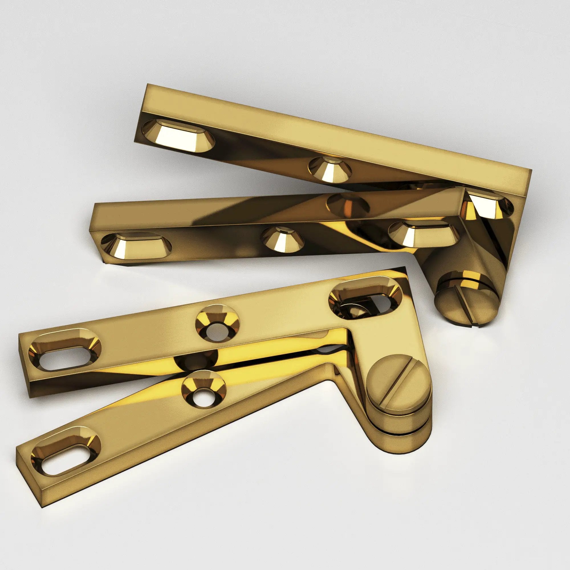Colonial Bronze 6 Series Pivot Hinge by Colonial Bronze
