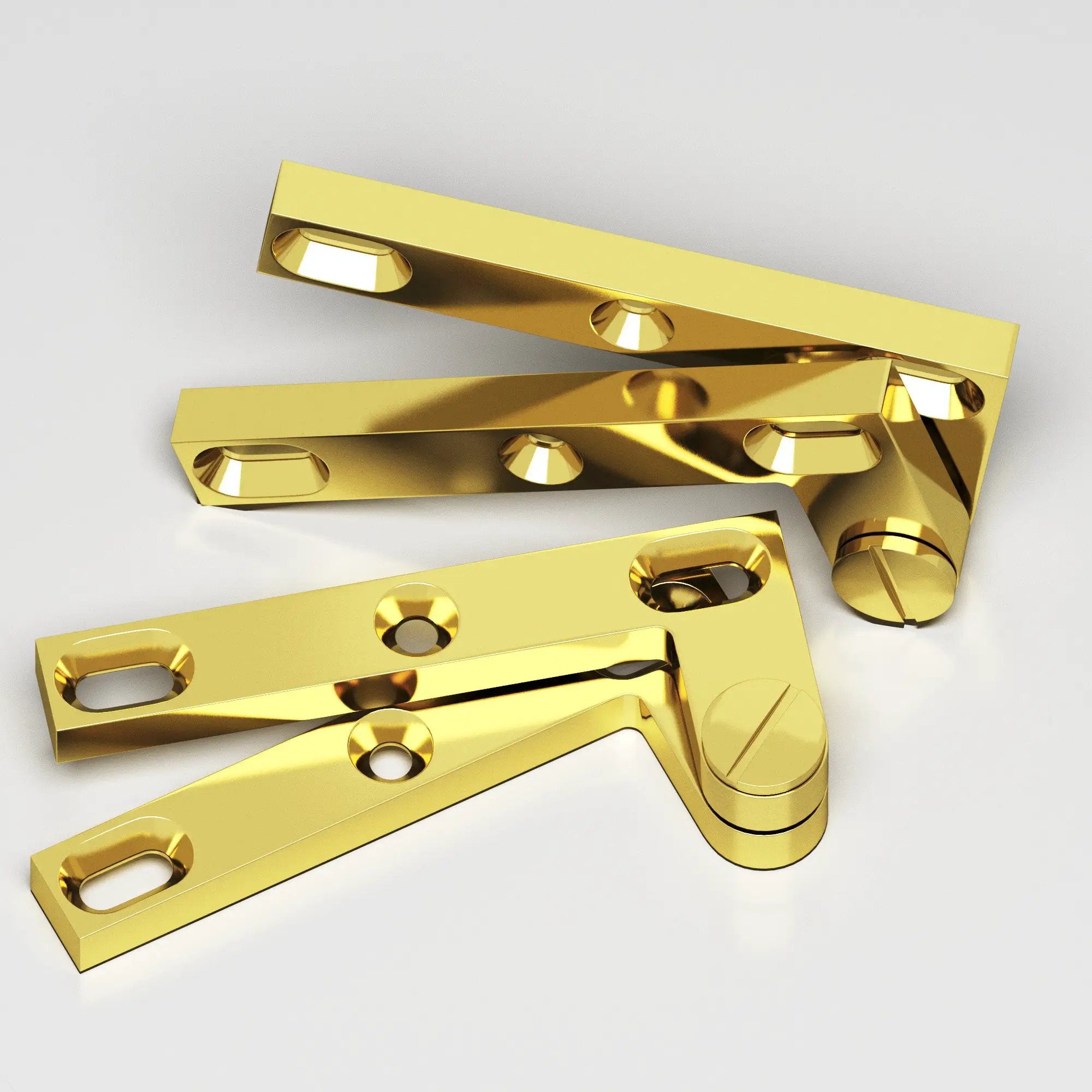 Colonial Bronze 6 Series Pivot Hinge by Colonial Bronze