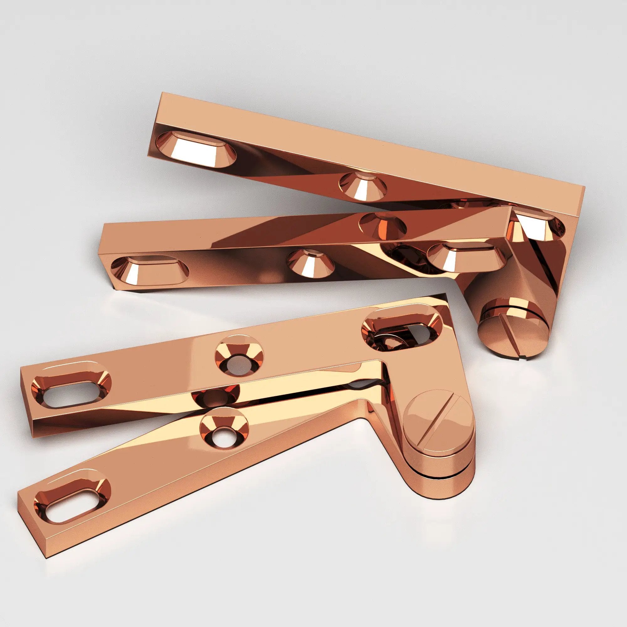 Colonial Bronze 6 Series Pivot Hinge by Colonial Bronze