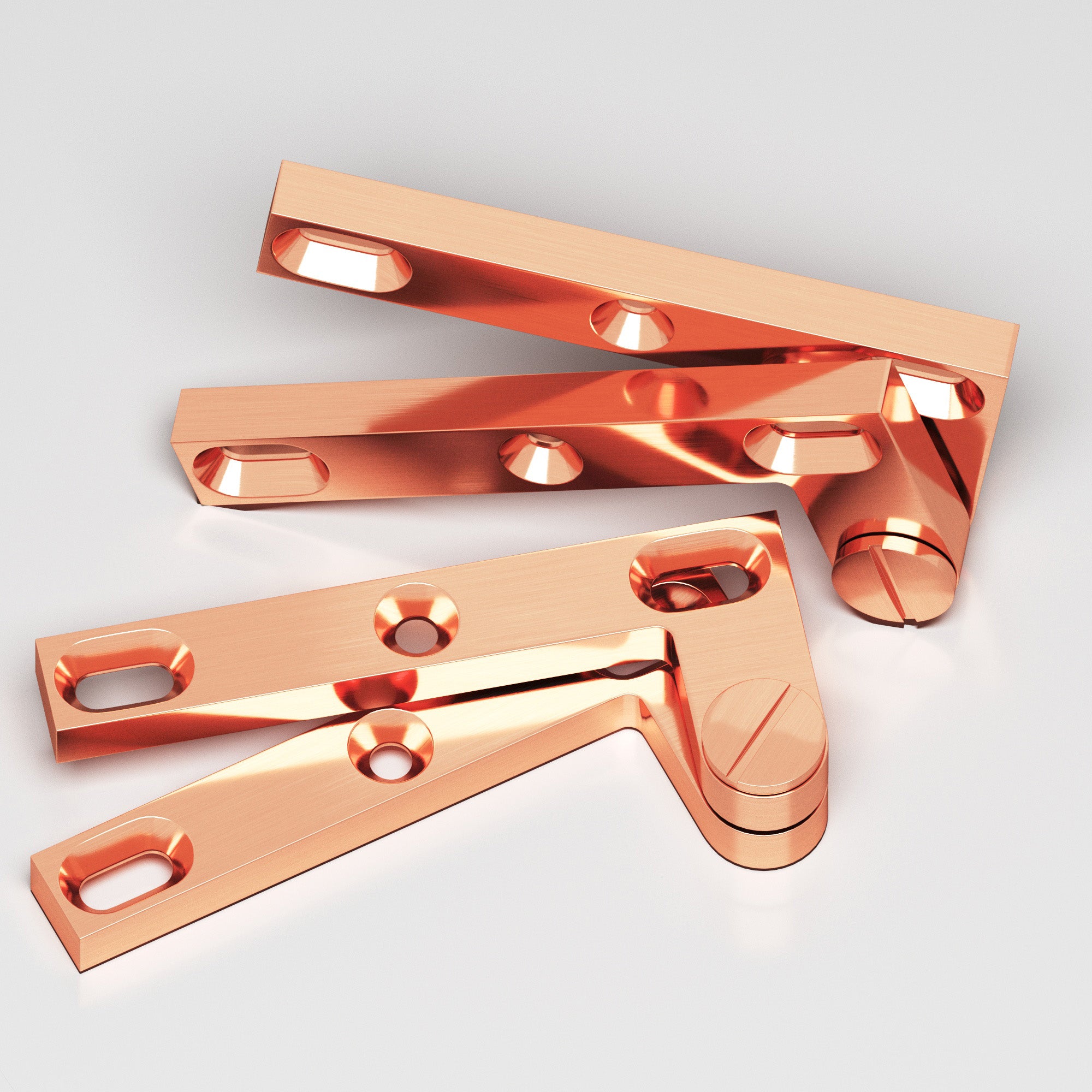 Colonial Bronze 6 Series Pivot Hinge by Colonial Bronze
