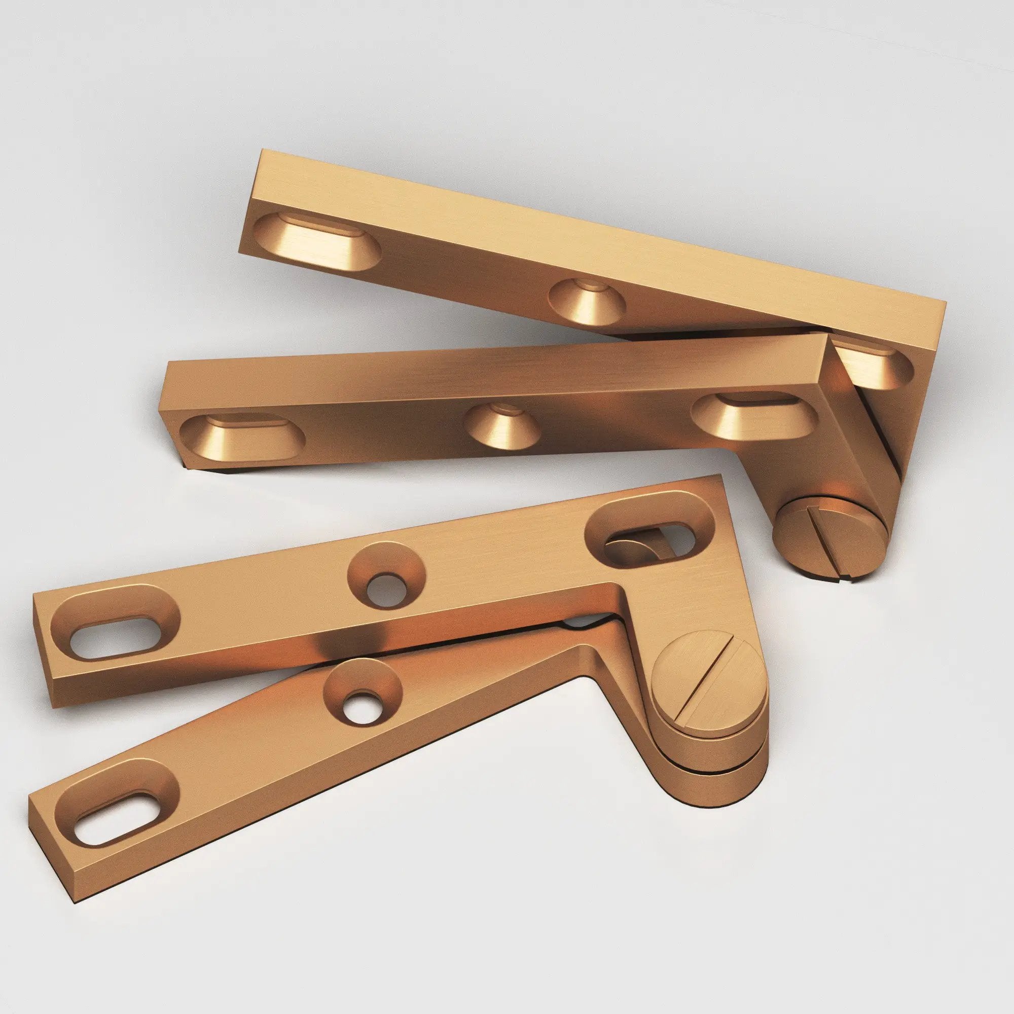 Colonial Bronze 6 Series Pivot Hinge by Colonial Bronze