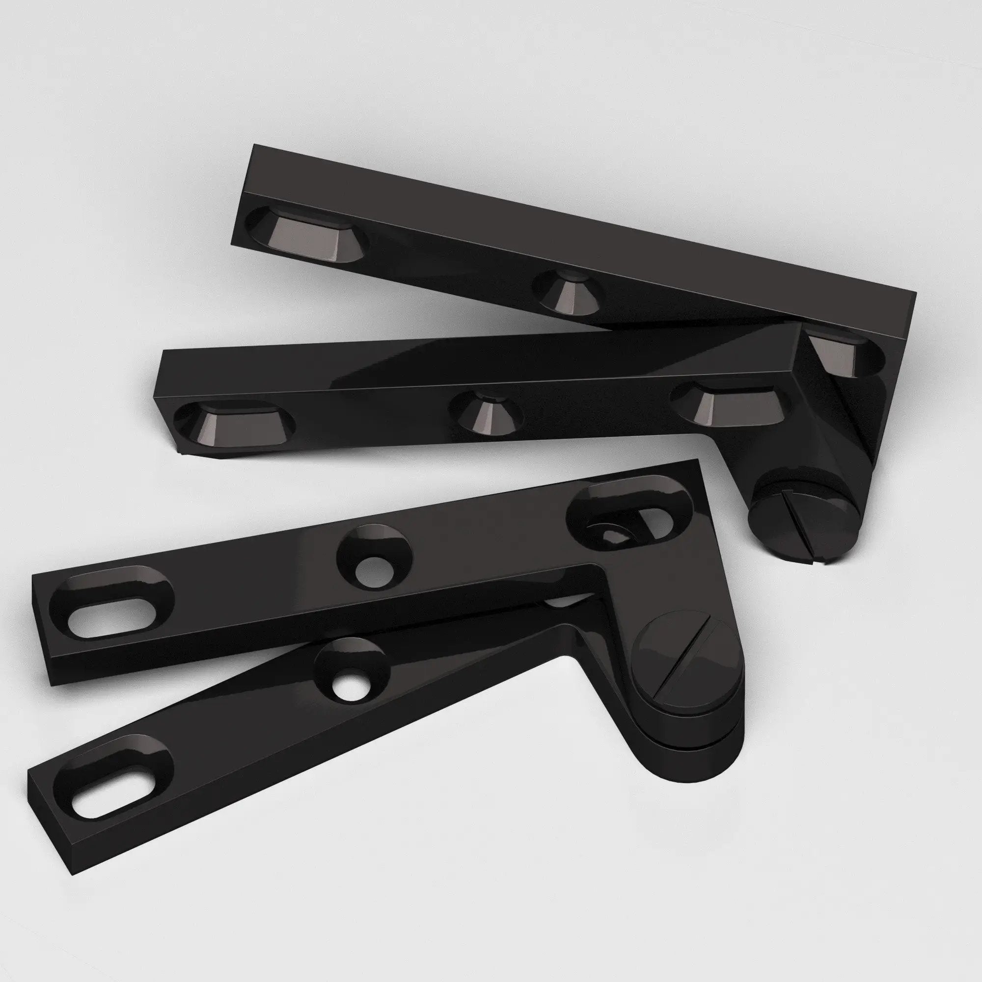 Colonial Bronze 6 Series Pivot Hinge by Colonial Bronze
