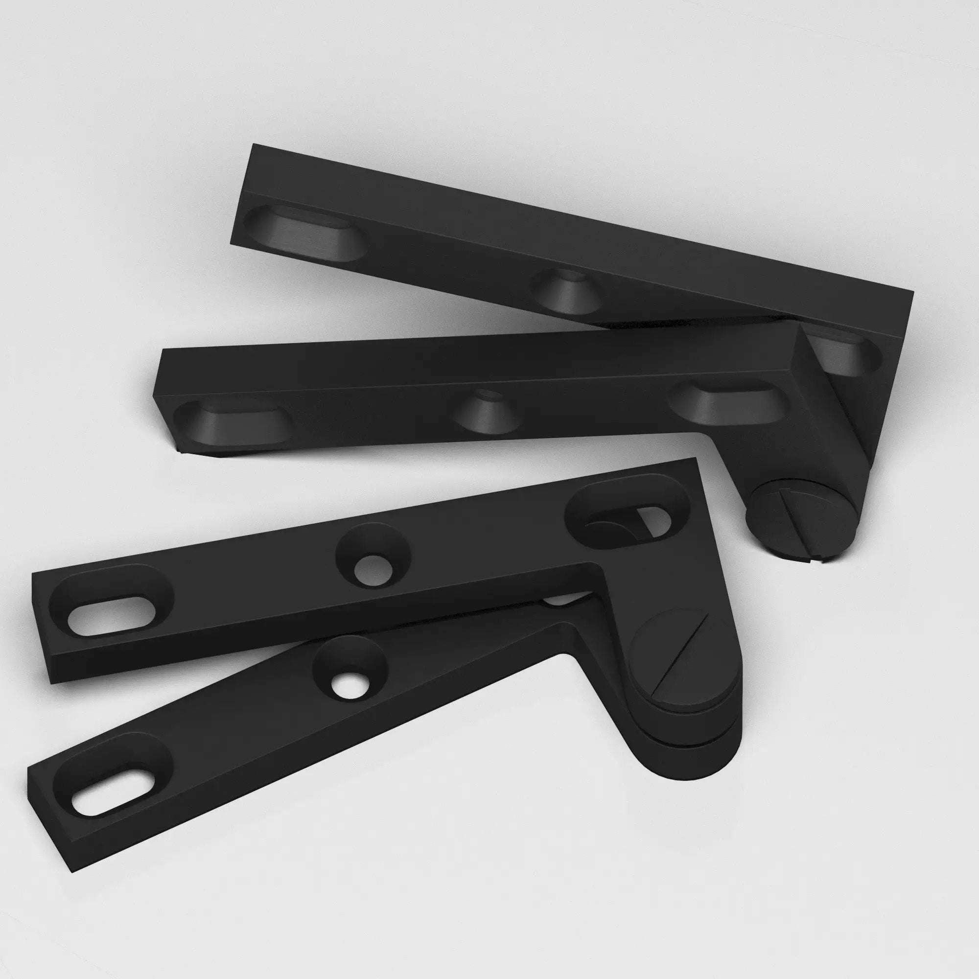 Colonial Bronze 6 Series Pivot Hinge by Colonial Bronze