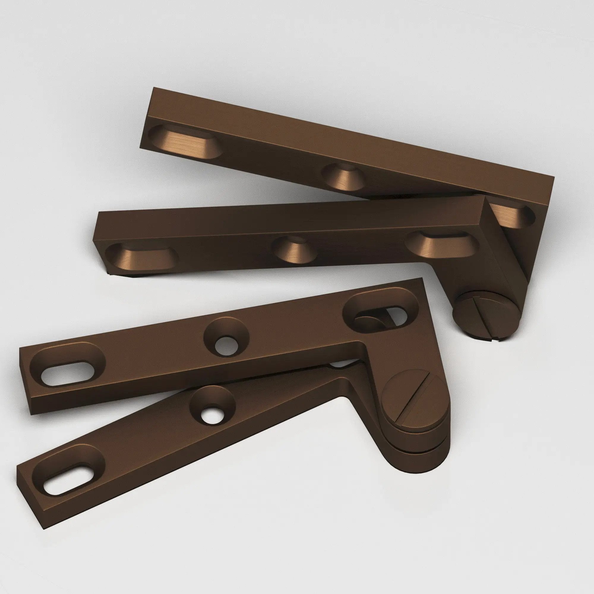 Colonial Bronze 6 Series Pivot Hinge by Colonial Bronze
