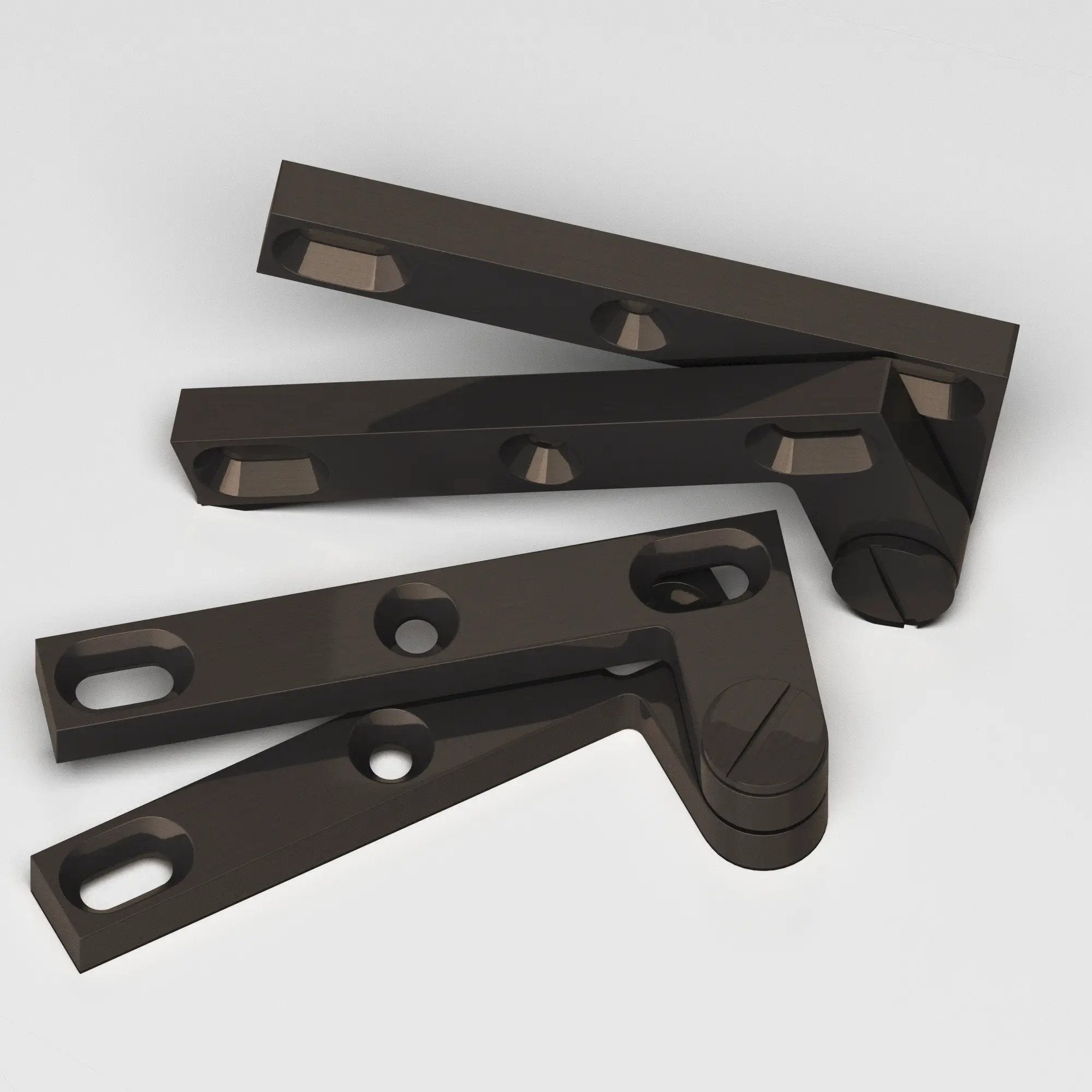Colonial Bronze 6 Series Pivot Hinge by Colonial Bronze