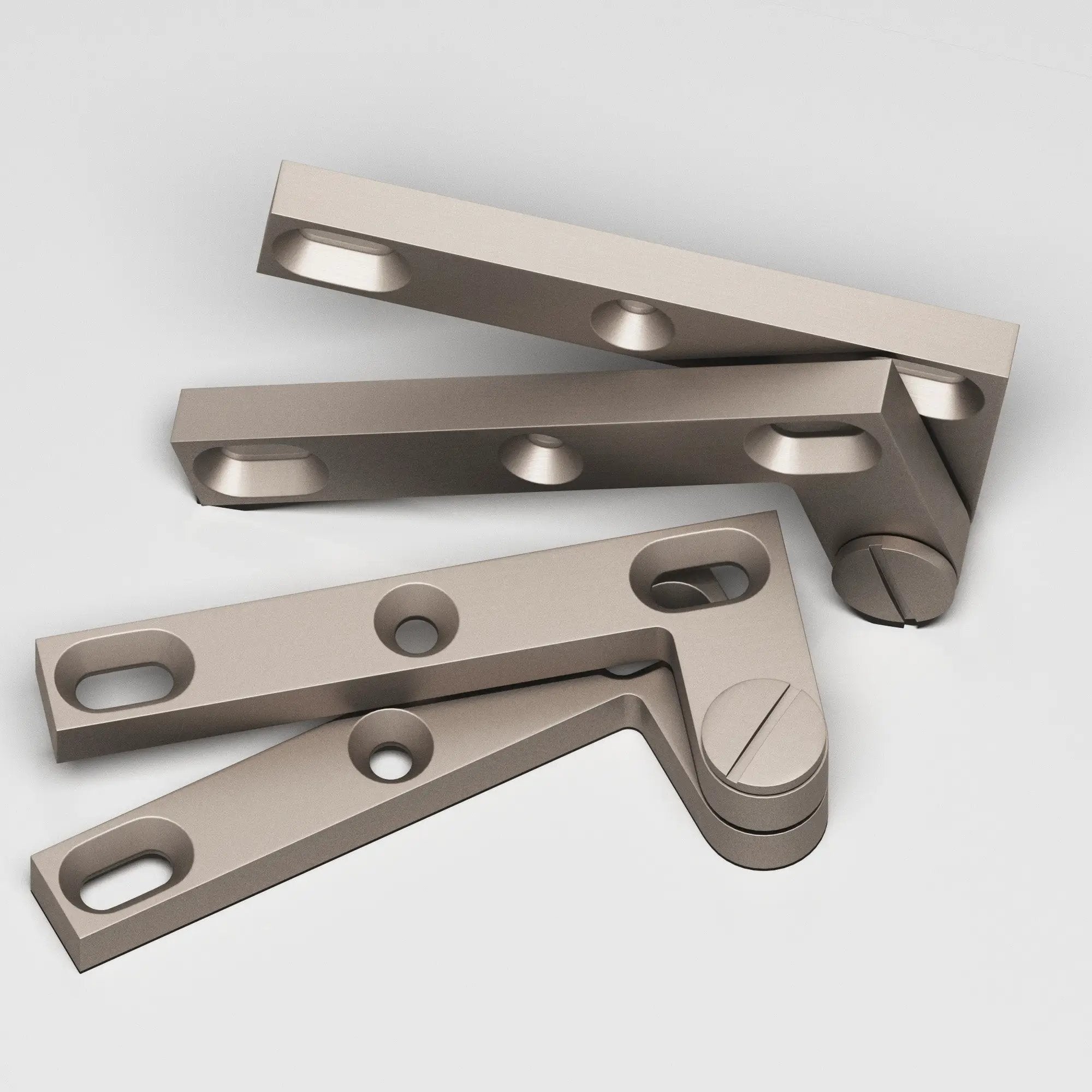 Colonial Bronze 6 Series Pivot Hinge by Colonial Bronze