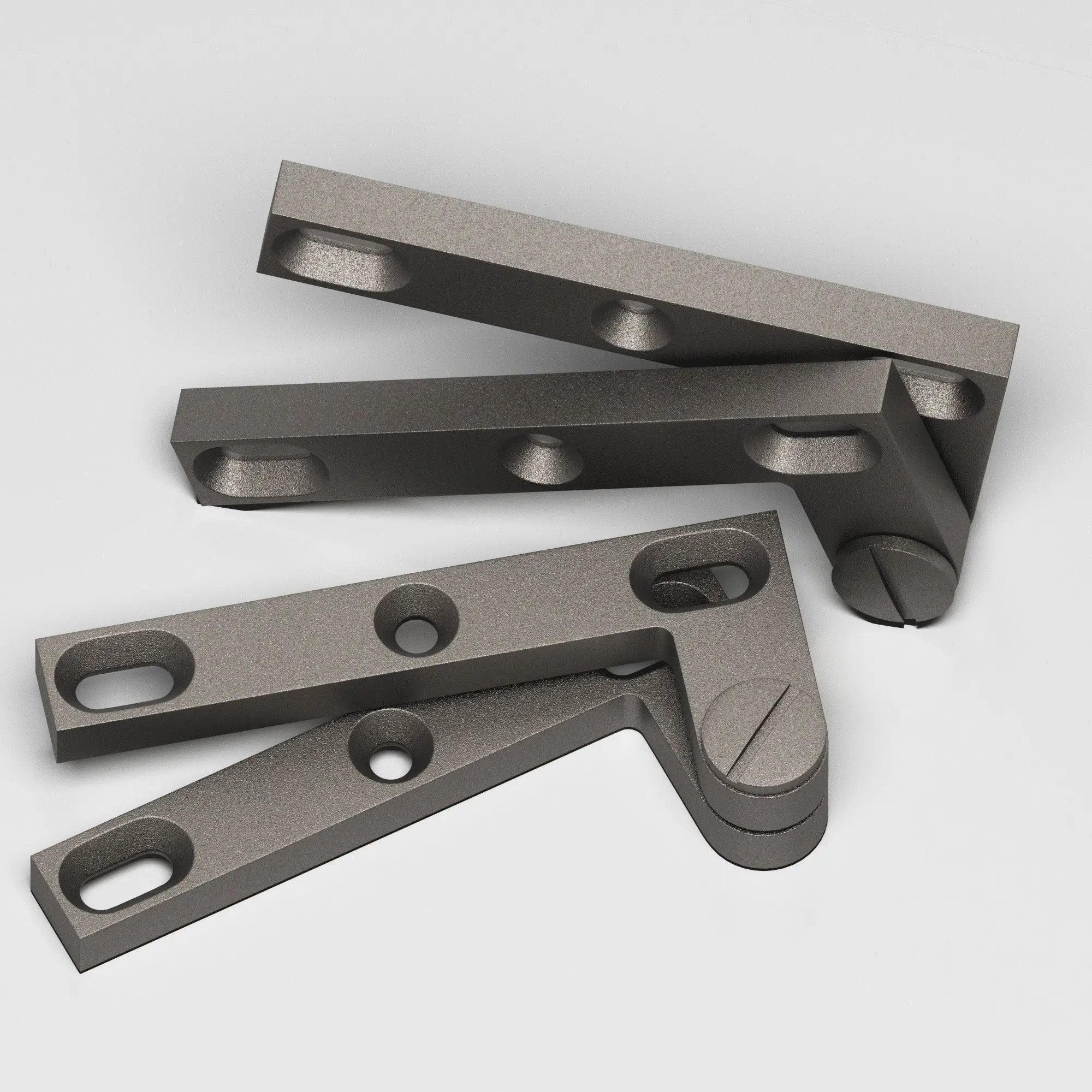 Colonial Bronze 6 Series Pivot Hinge by Colonial Bronze