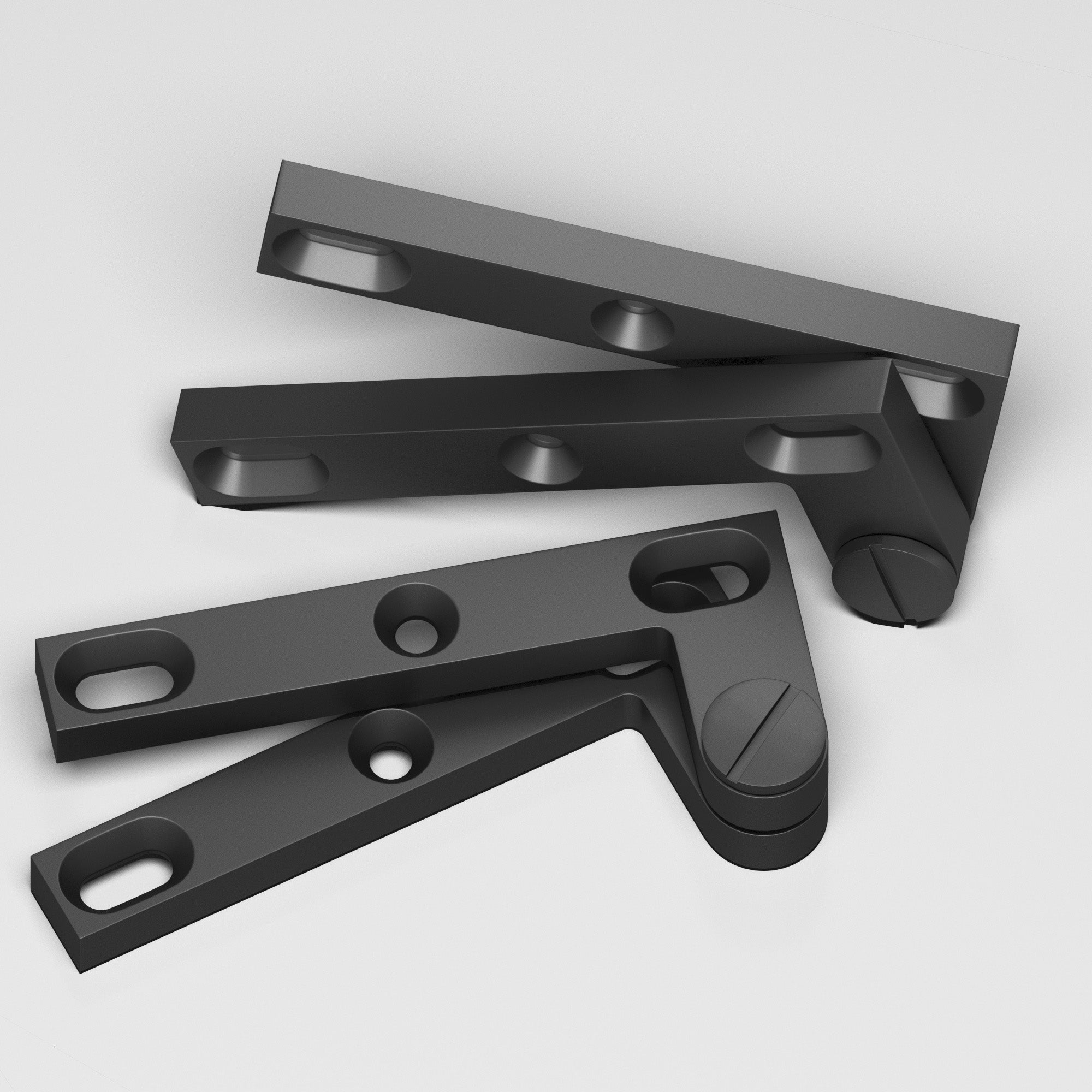 Colonial Bronze 6 Series Pivot Hinge by Colonial Bronze