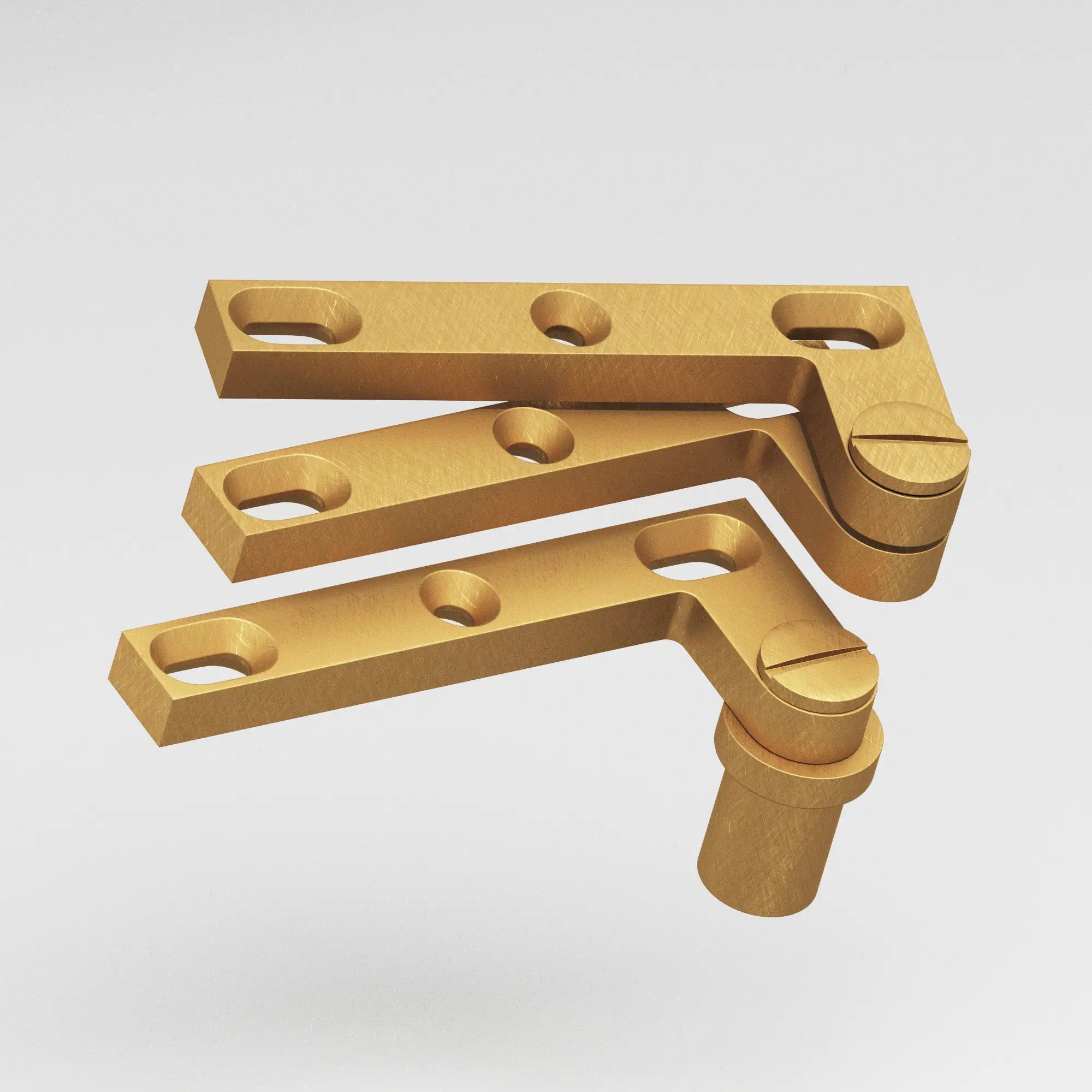 Colonial Bronze 6B Series Pivot Hinge by Colonial Bronze
