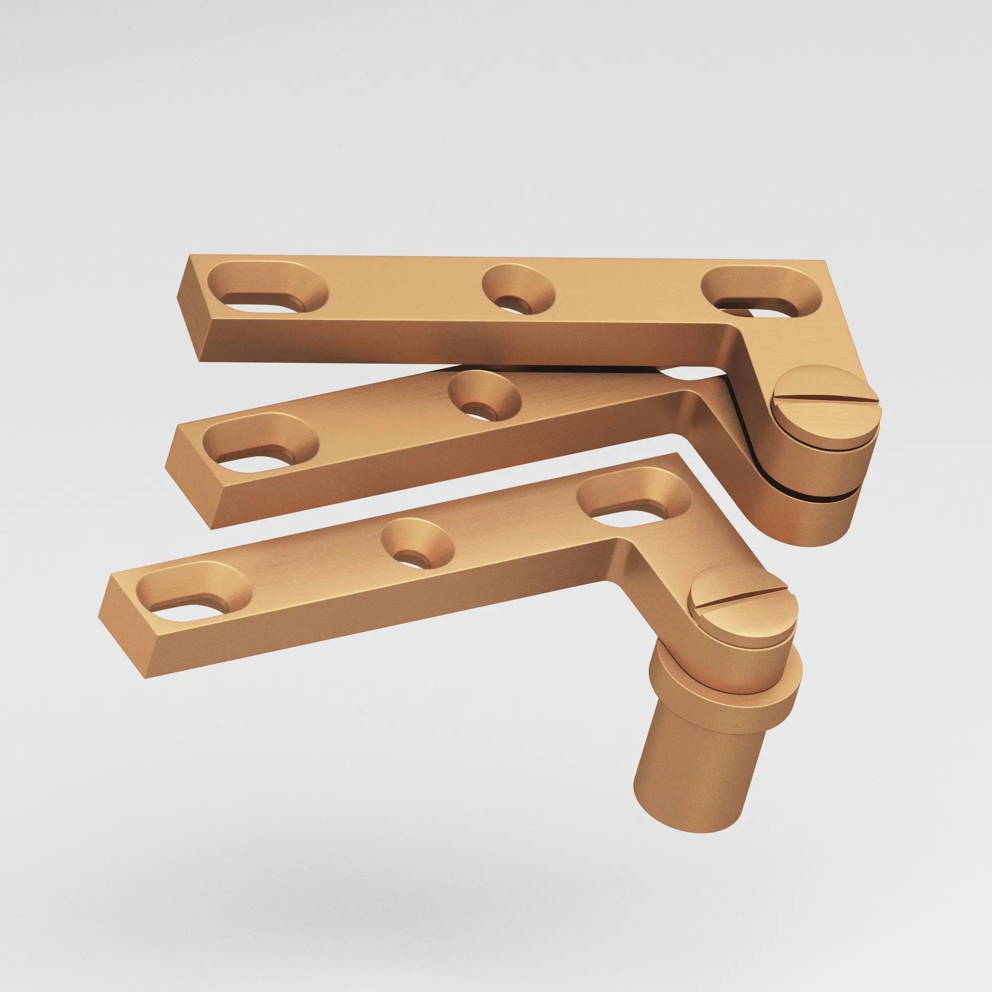 Colonial Bronze 6B Series Pivot Hinge by Colonial Bronze