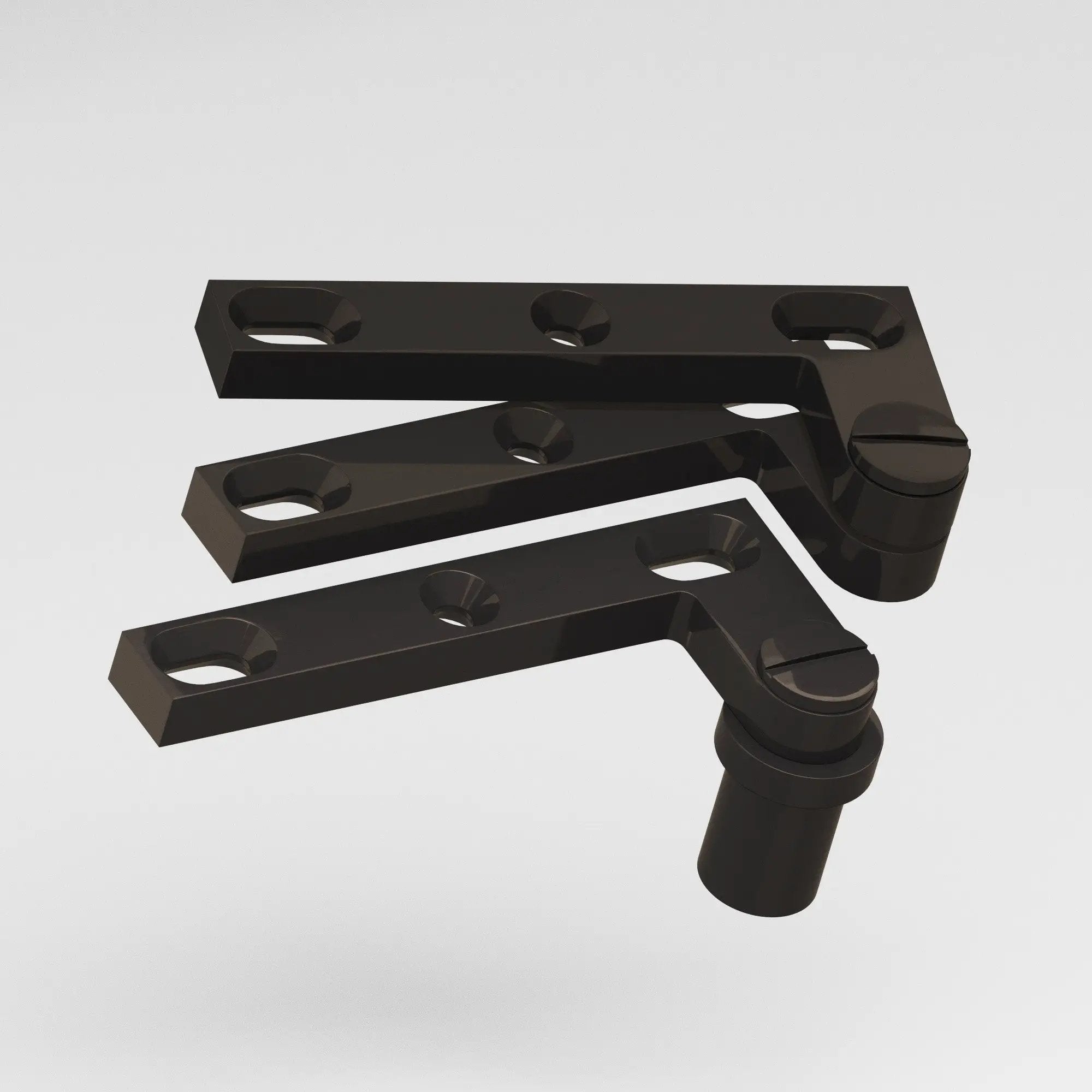 Colonial Bronze 6B Series Pivot Hinge by Colonial Bronze