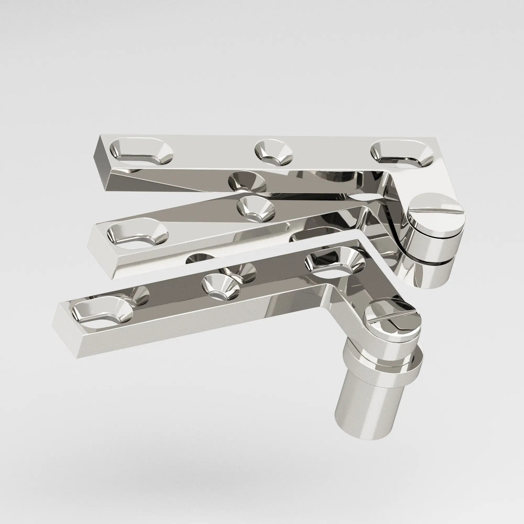 Colonial Bronze 6B Series Pivot Hinge by Colonial Bronze
