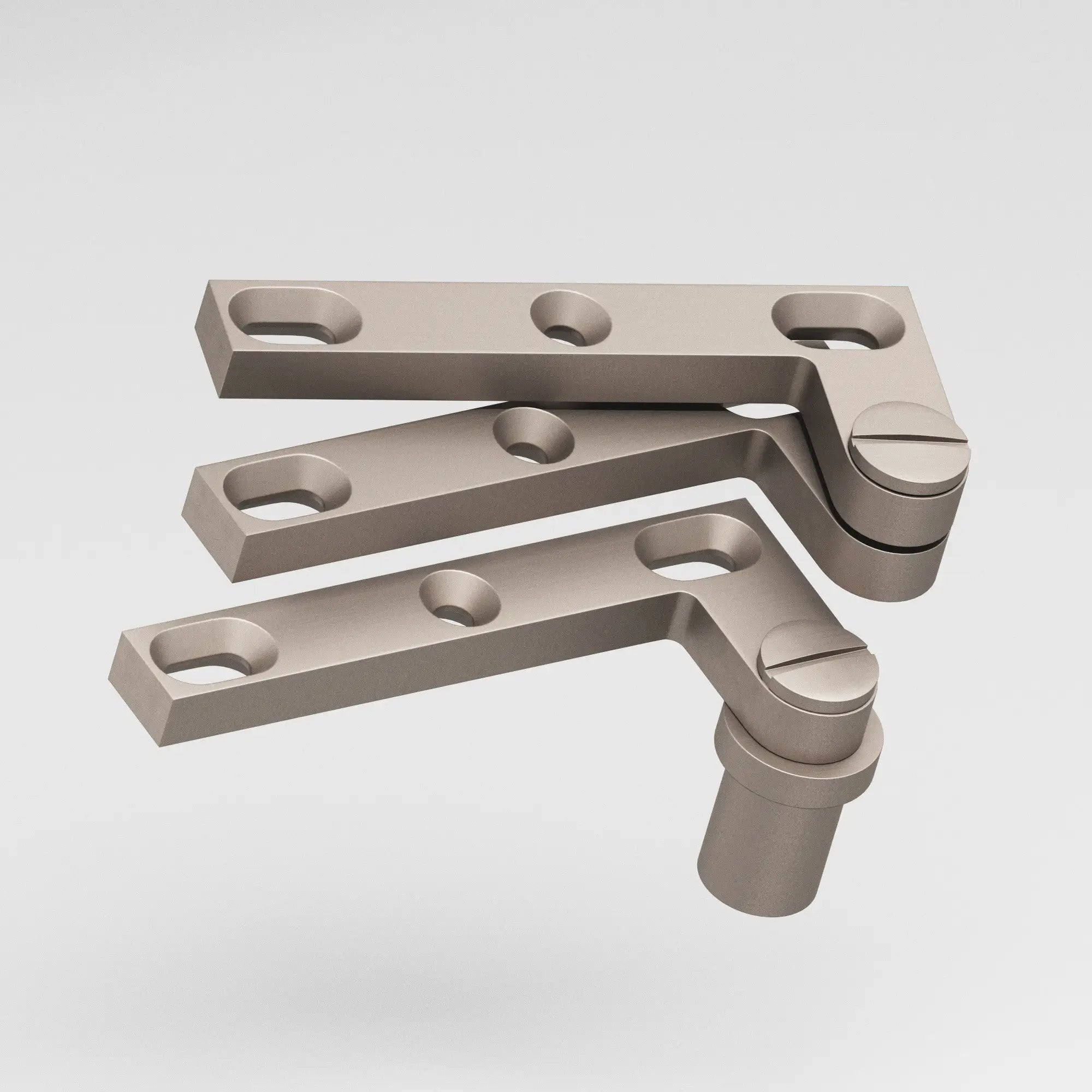 Colonial Bronze 6B Series Pivot Hinge by Colonial Bronze