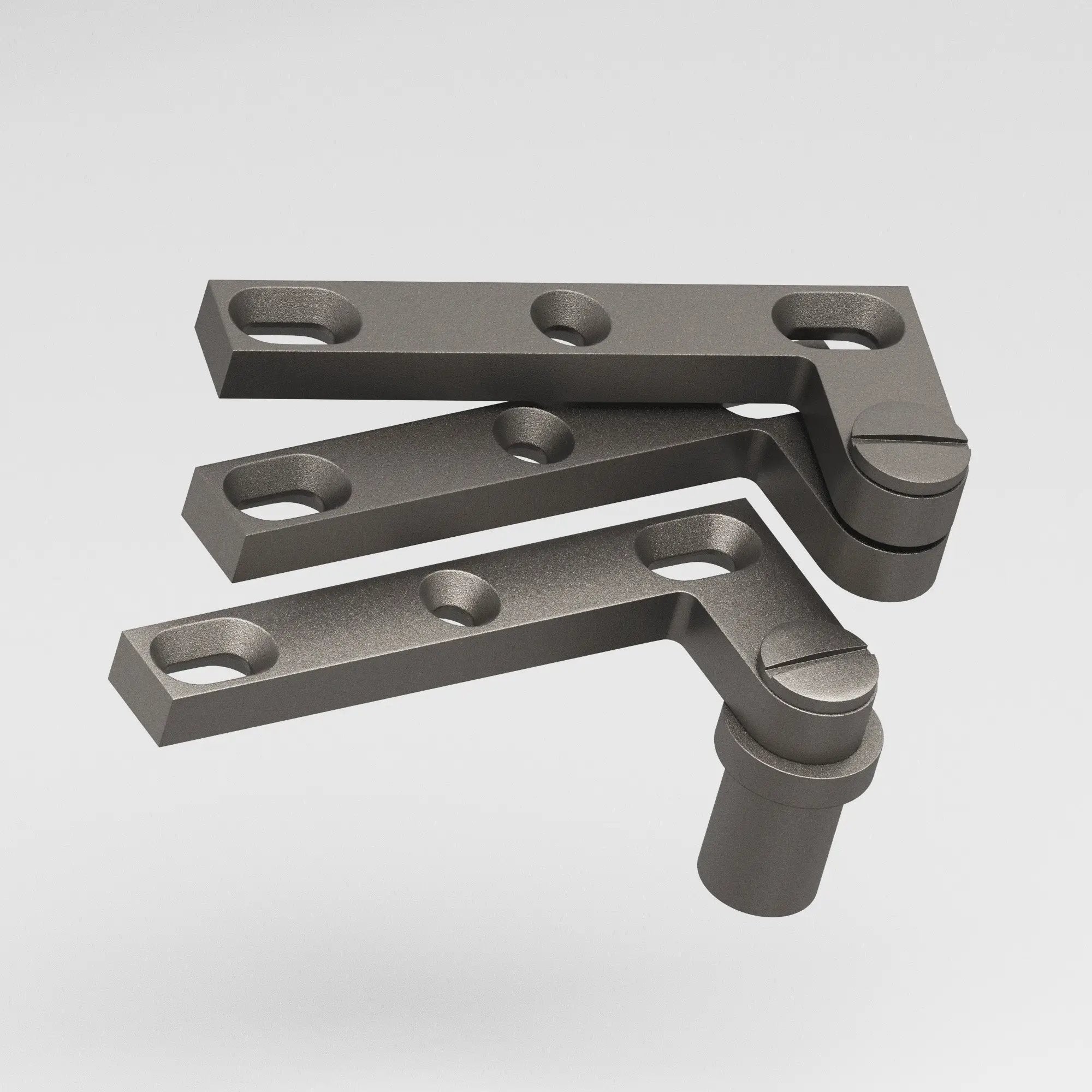 Colonial Bronze 6B Series Pivot Hinge by Colonial Bronze